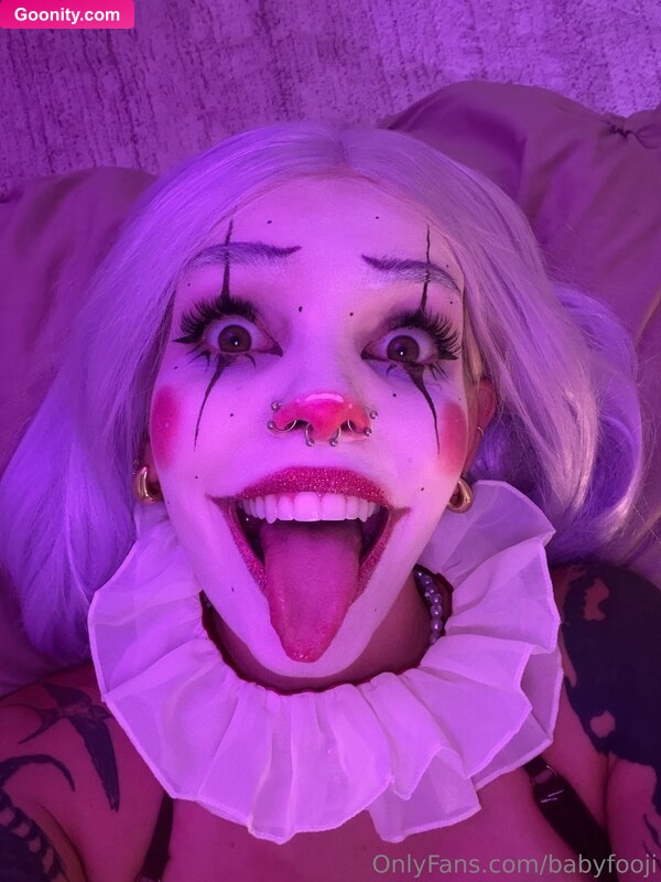 babyfooji aka peachtoot ๐ฟ๐๐ on OnlyFans - Photo 223