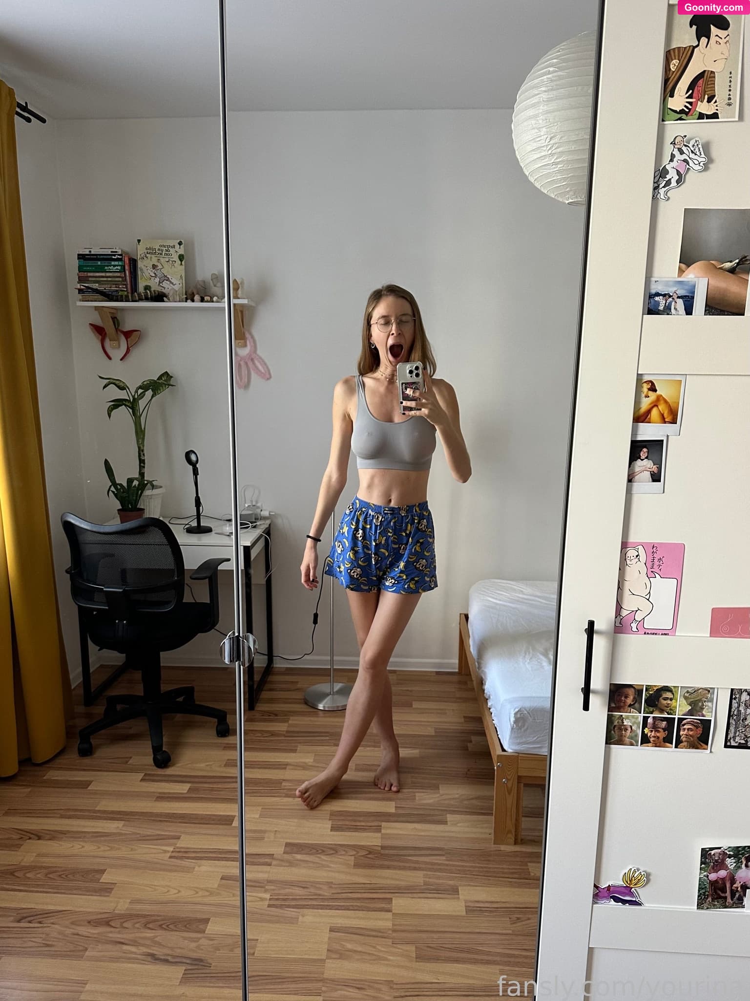 Yourina on OnlyFans - Photo 43