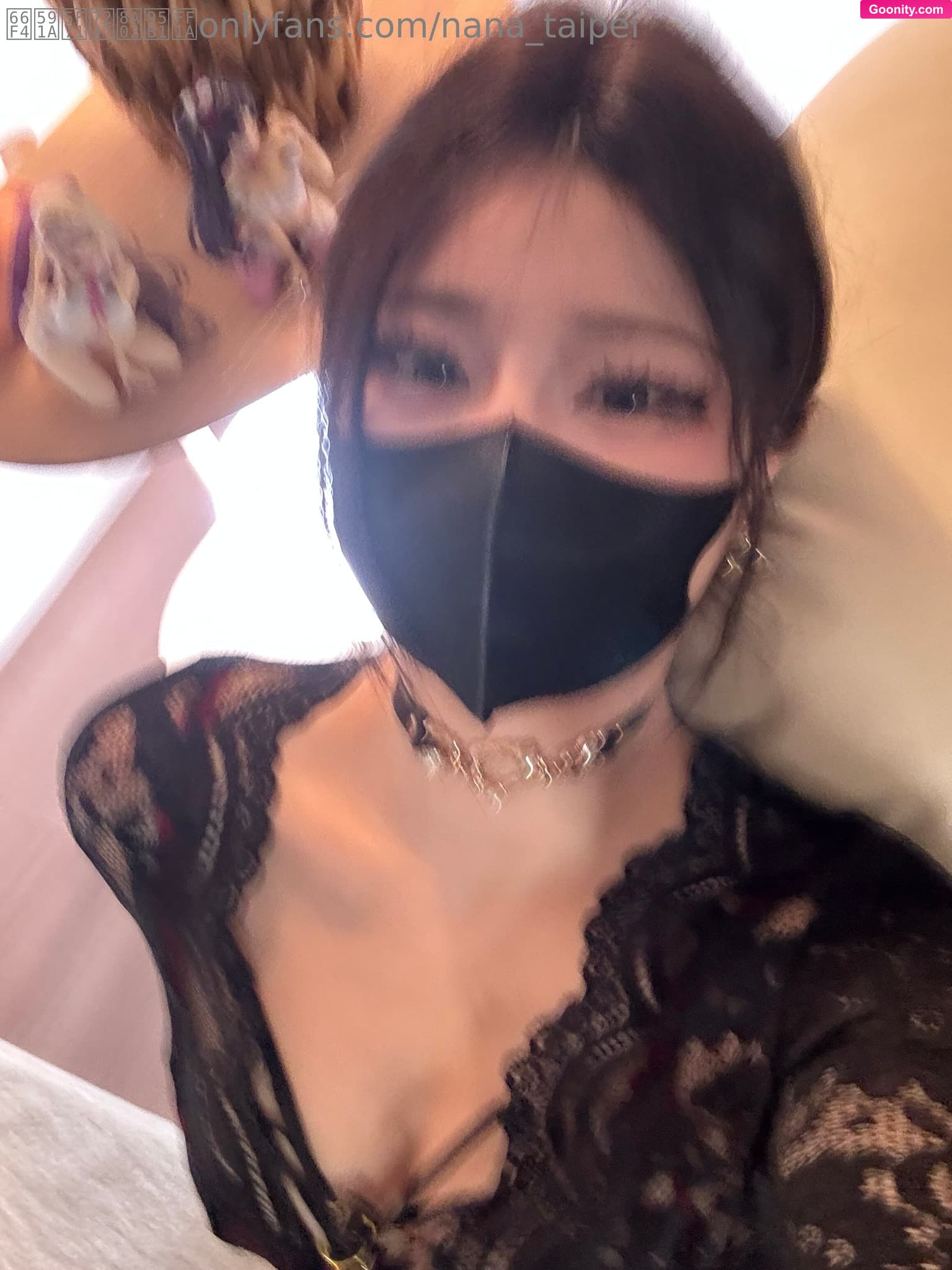 Nana on OnlyFans - 想拍一隻NTR短片,抽個粉絲在我被幹的時候假裝男友跟我打電話,有淫妻癖的寶貝,這樣是不是更有參與感呢~想試試看的可以私訊..
