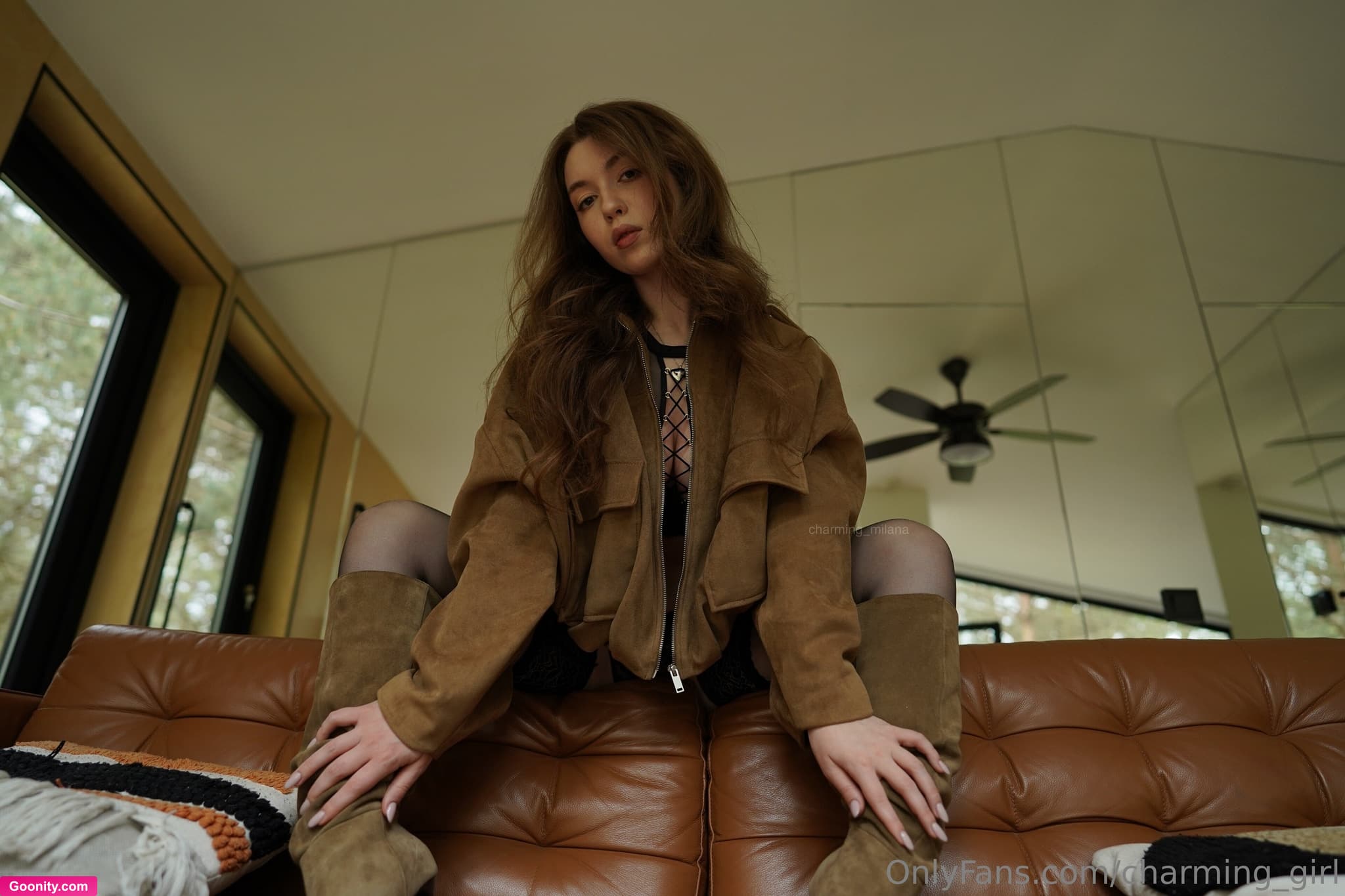 Milana on OnlyFans - Photo 92