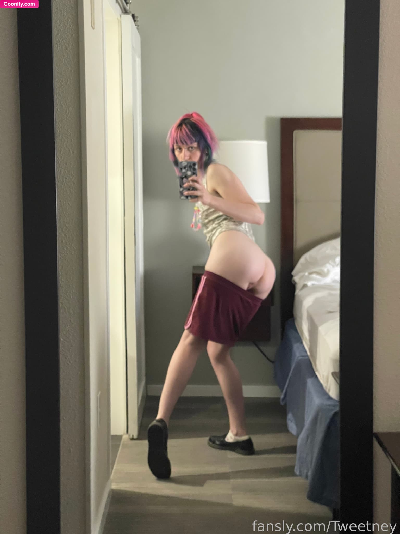 Tweetney on OnlyFans - Photo 10