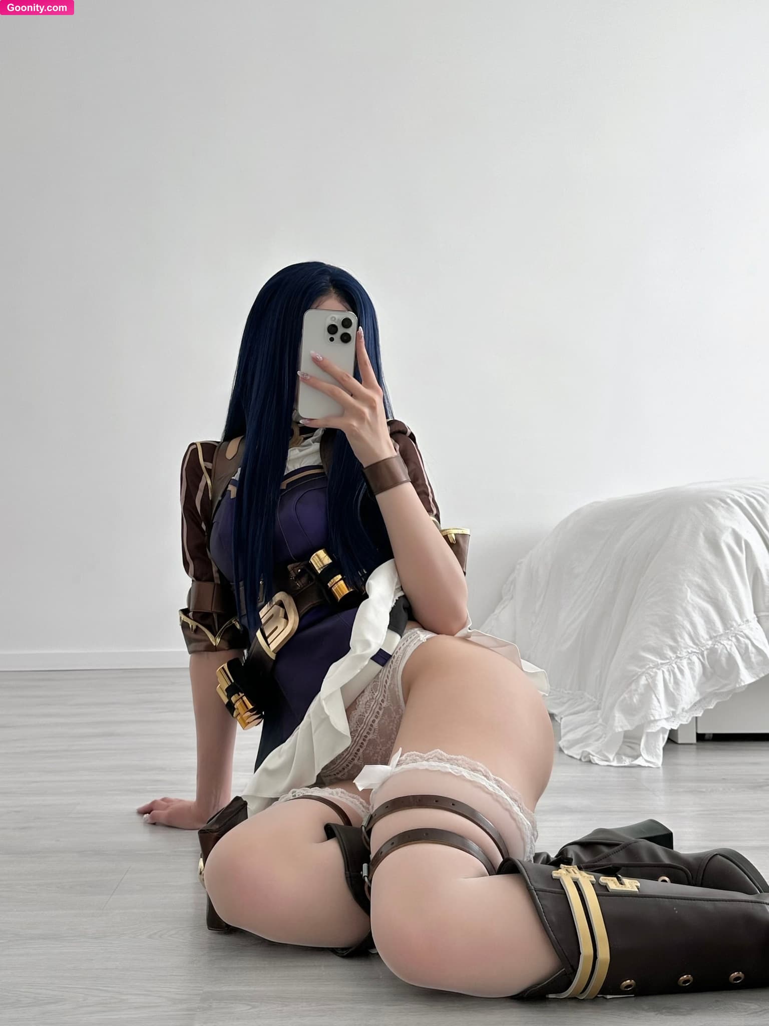 Jia on OnlyFans - Photo 68