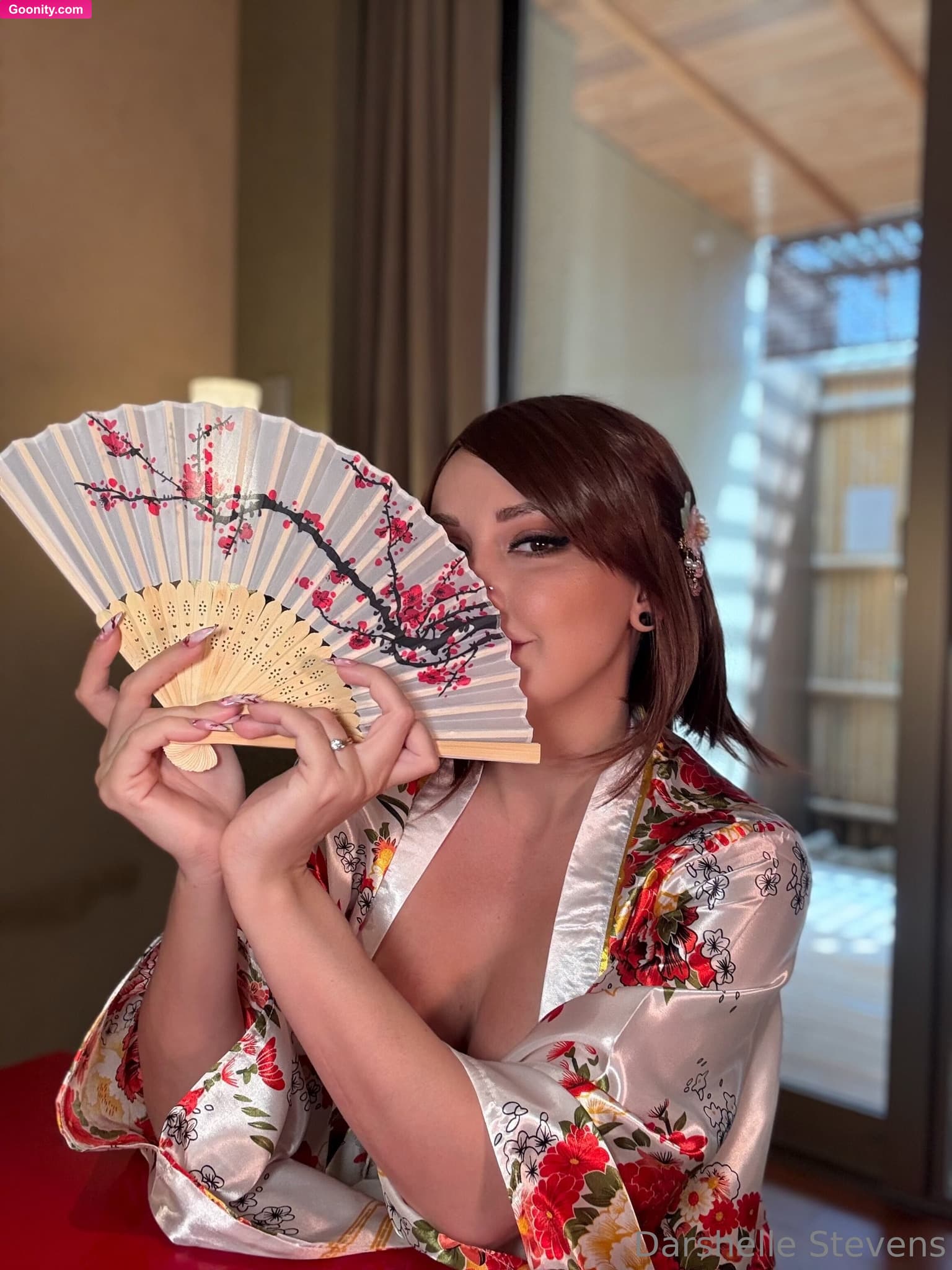 Darshelle Stevens on OnlyFans - Photo 141