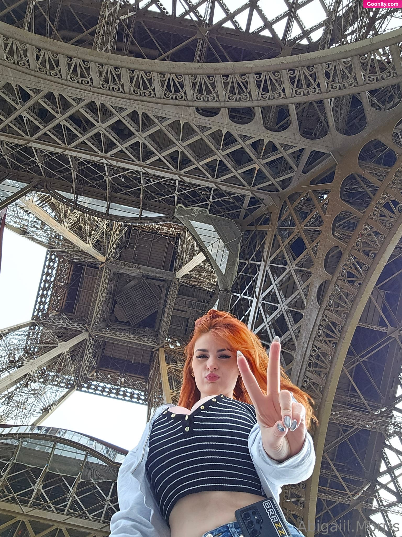 Abigaiil Morris on OnlyFans - Stop scrolling, and play with me, bb!