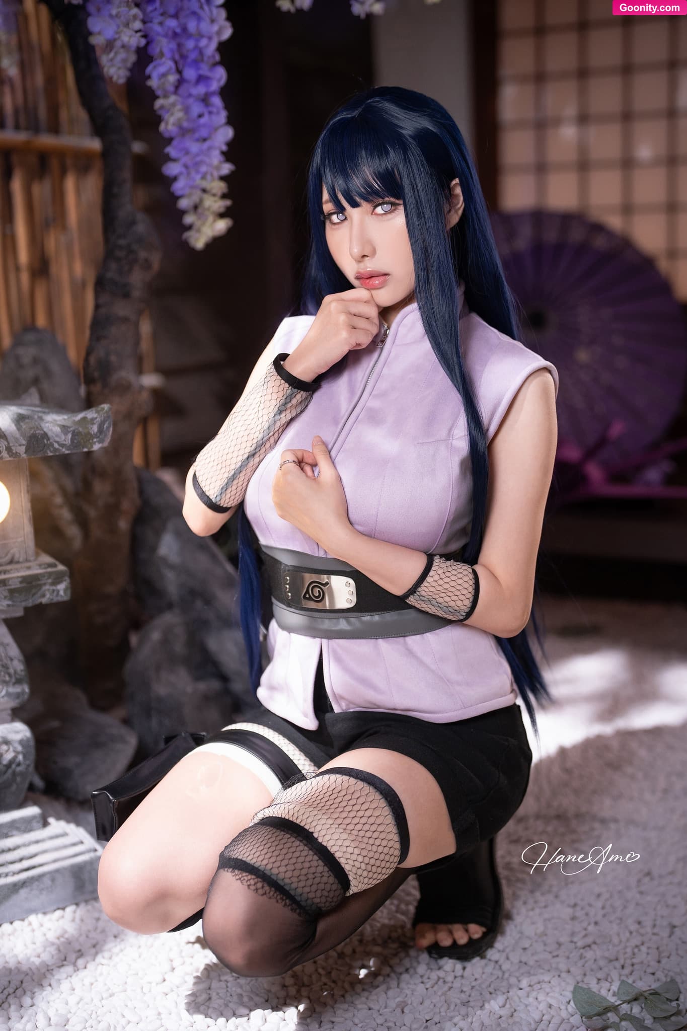 Hane Ame 雨波 on OnlyFans - Photo 41