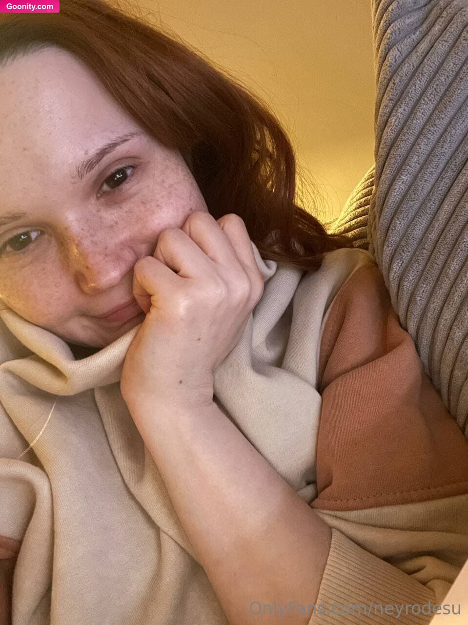 Ney on OnlyFans - Hello, I want to share something with you ~ Finally, I found a good psychologist 🙌 Now we talk about my whoooole life, and sadly, everything comes to my fears and anxiety... I'm trying to work on it.In my life, I had around 10 psychologists. With 8 of them, I stopped after 1-2 sessions because I felt it was not for me. Some people just don’t fit, some are not LGBT-friendly, some use a method like “push until you cry” 🥺🥺 A psychologist is like a friend - you need to try and see. Not every pers