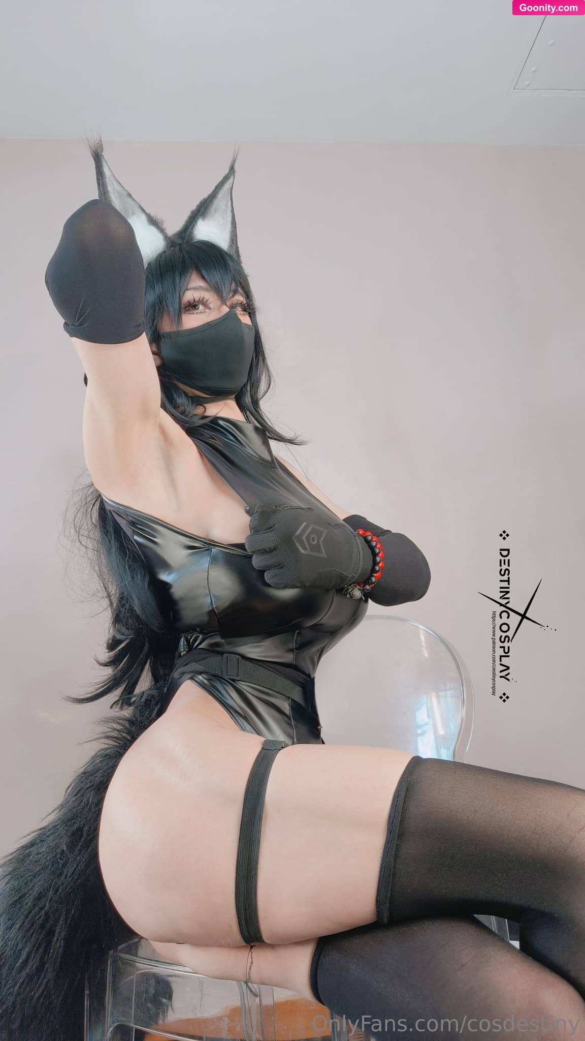 Destiny(運命) on OnlyFans - Photo 23