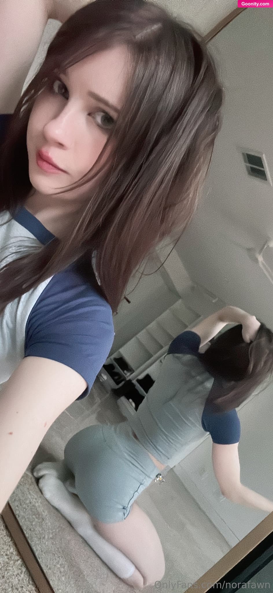 Nora Fawn on OnlyFans - Just 30 mins until my bday extravaganza!keep an eye out for ..