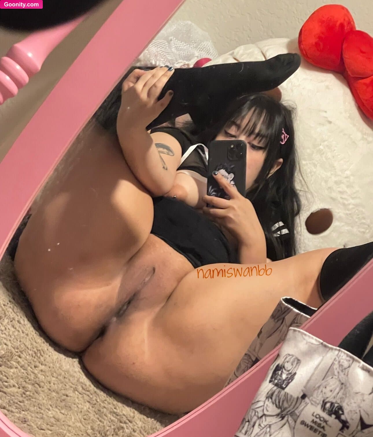 Nami on OnlyFans - Photo 157