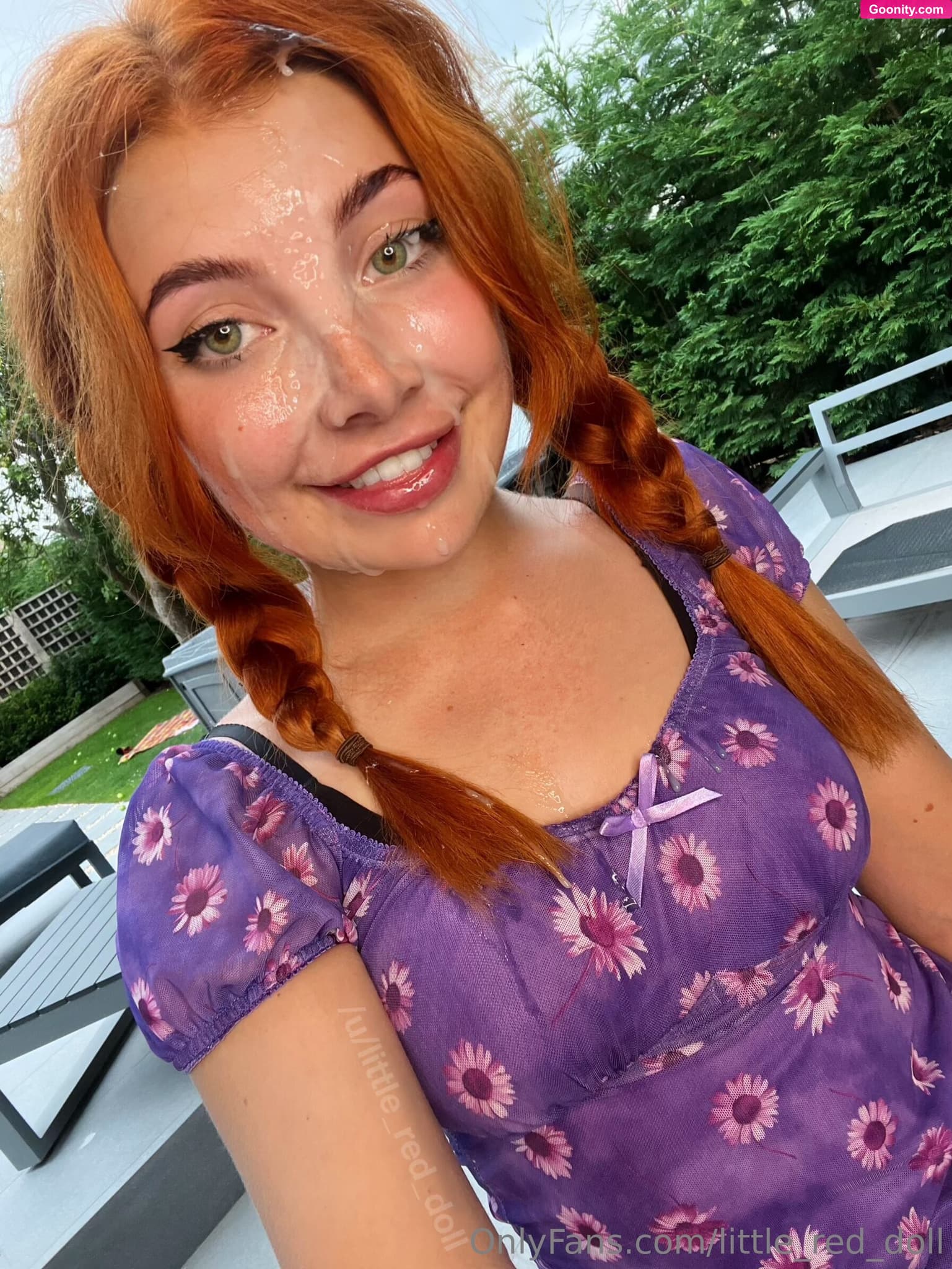 Little Red Doll on OnlyFans - Photo 8