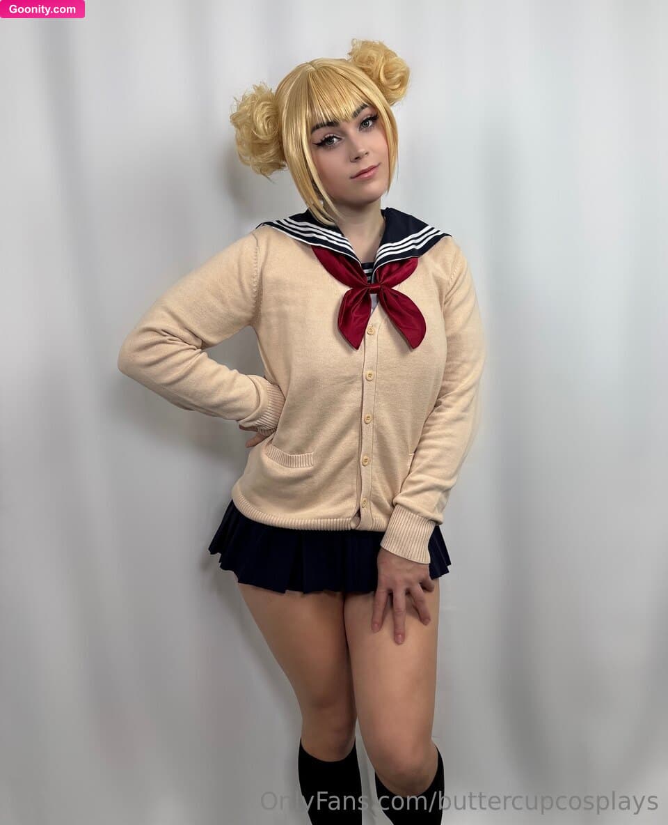 Buttercup Cosplays on OnlyFans - Photo 307