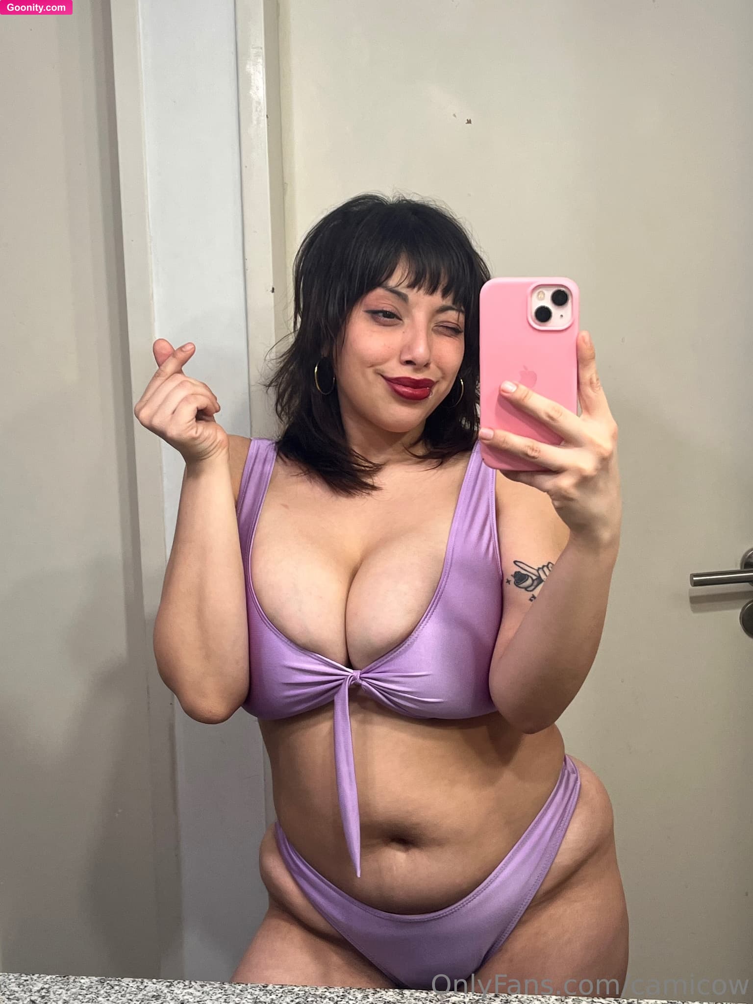 Camila 🐮 on OnlyFans - Photo 7