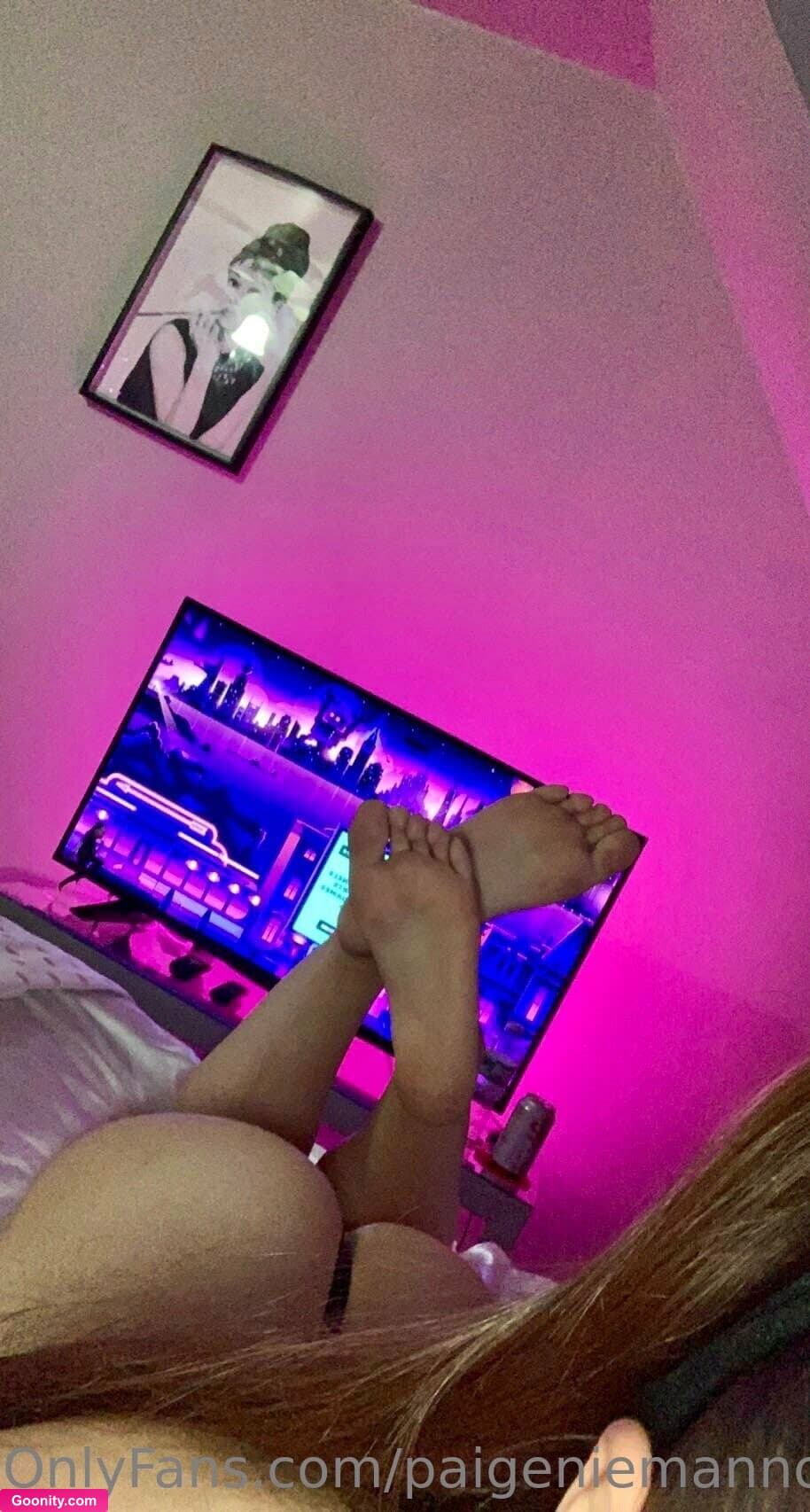 Paige Niemann on OnlyFans - Photo 99