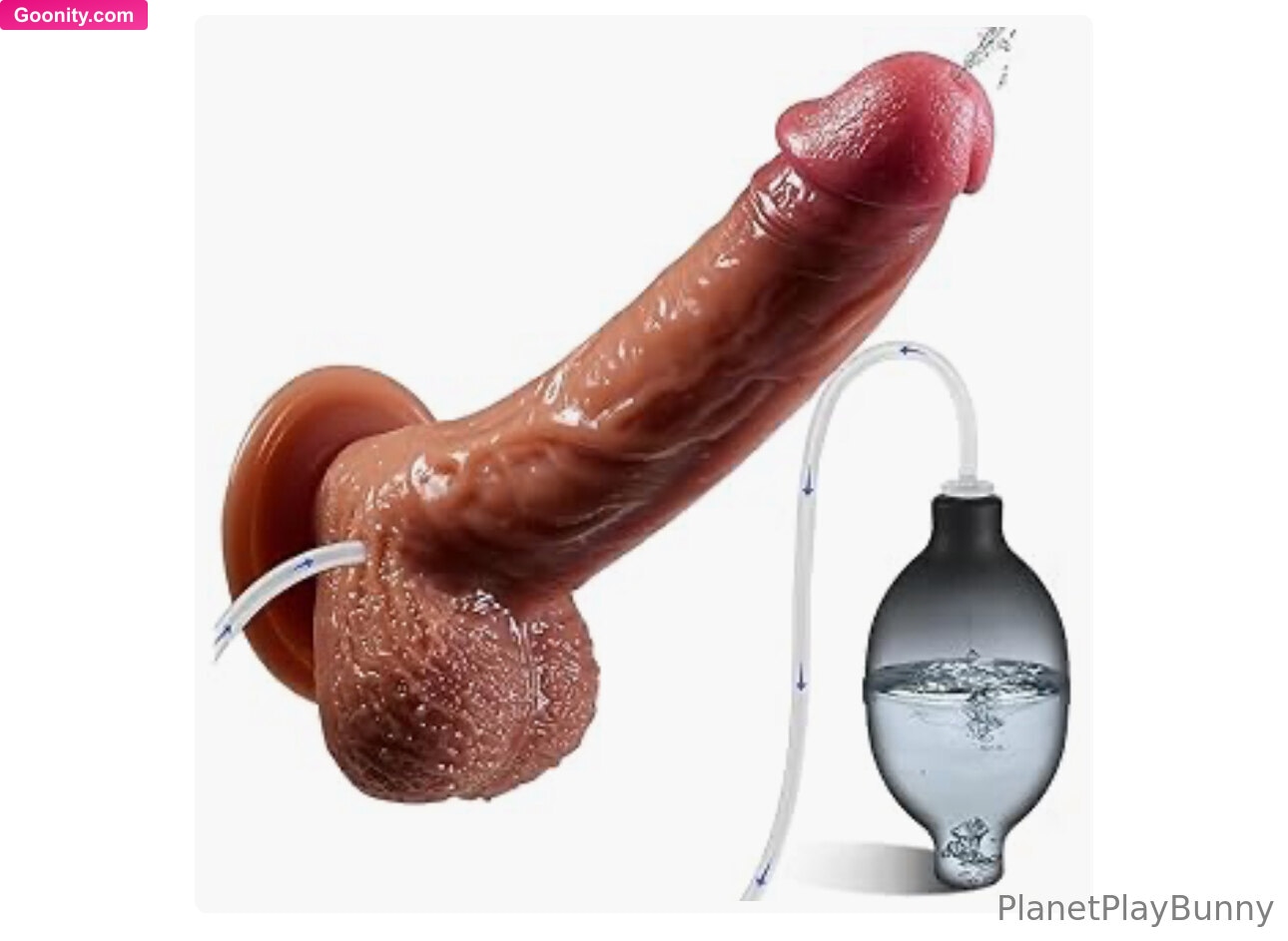 🌲 • 🐰 Bunny Boy 🐰 •🌲 HE/THEY on OnlyFans - I desperately want these squirting dildos … And my birthday ..