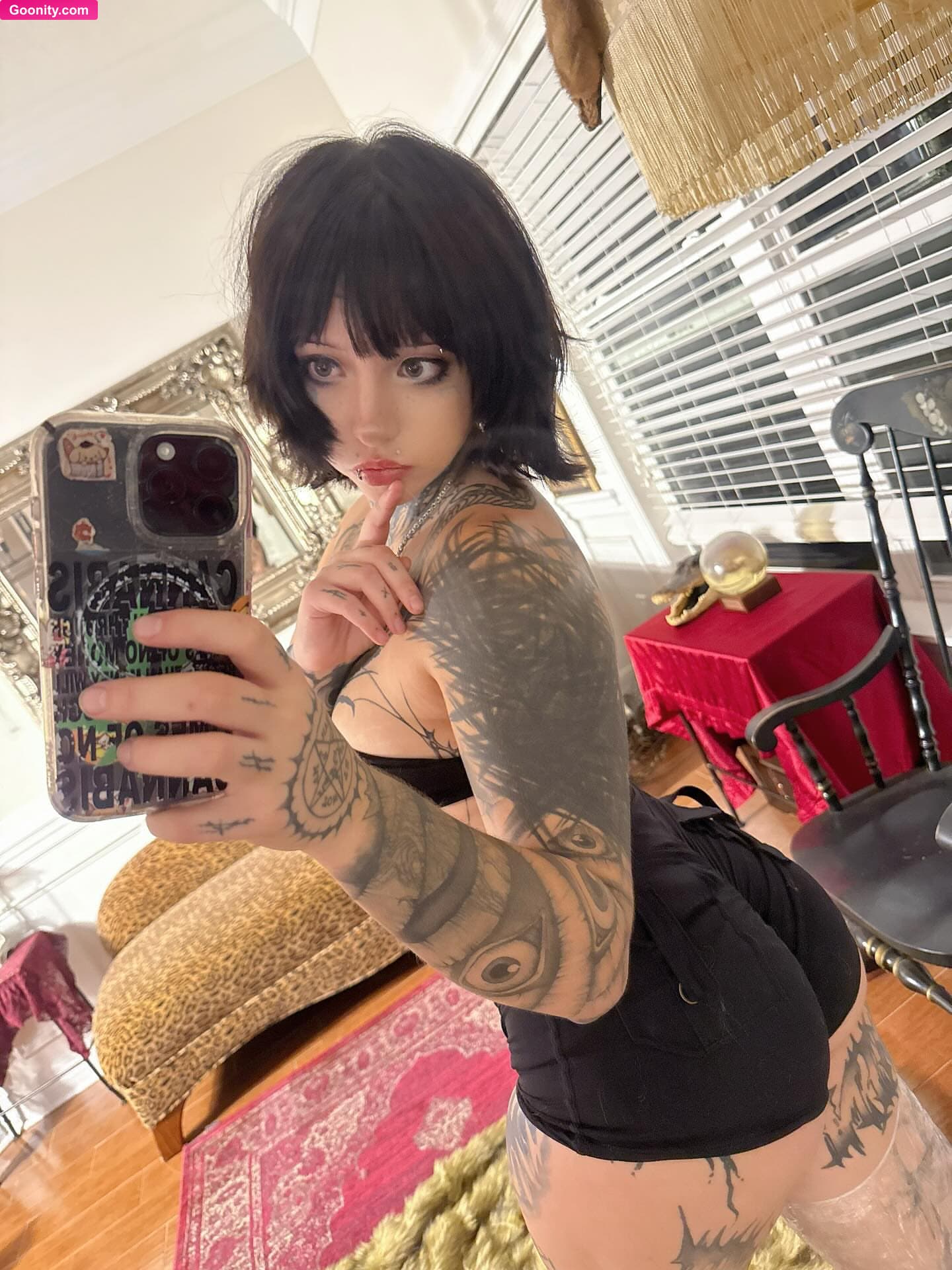 Celeste 🖤 on OnlyFans - Photo 108