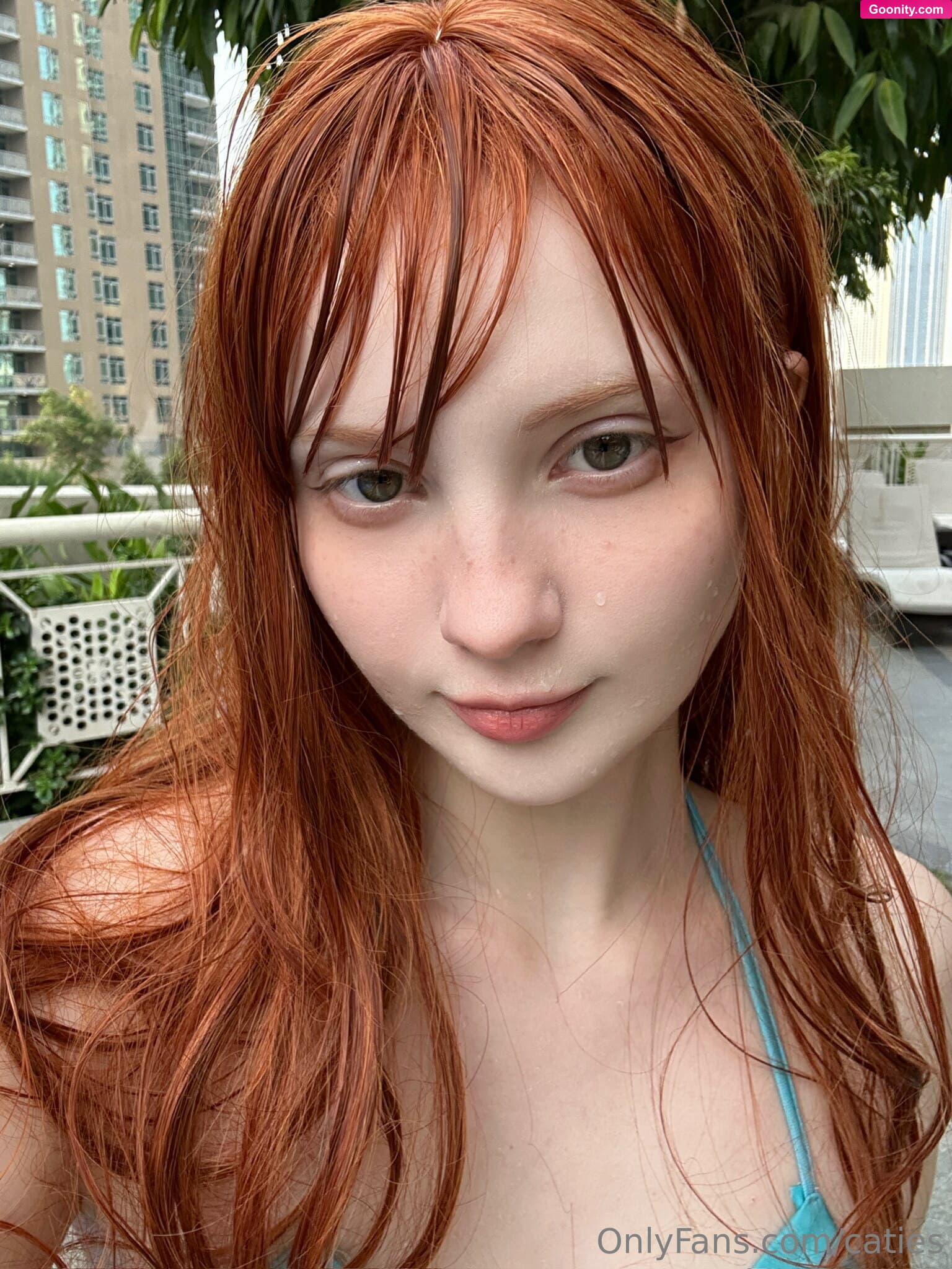caties on OnlyFans - Want to be the reason I am wet? 💦 dm me