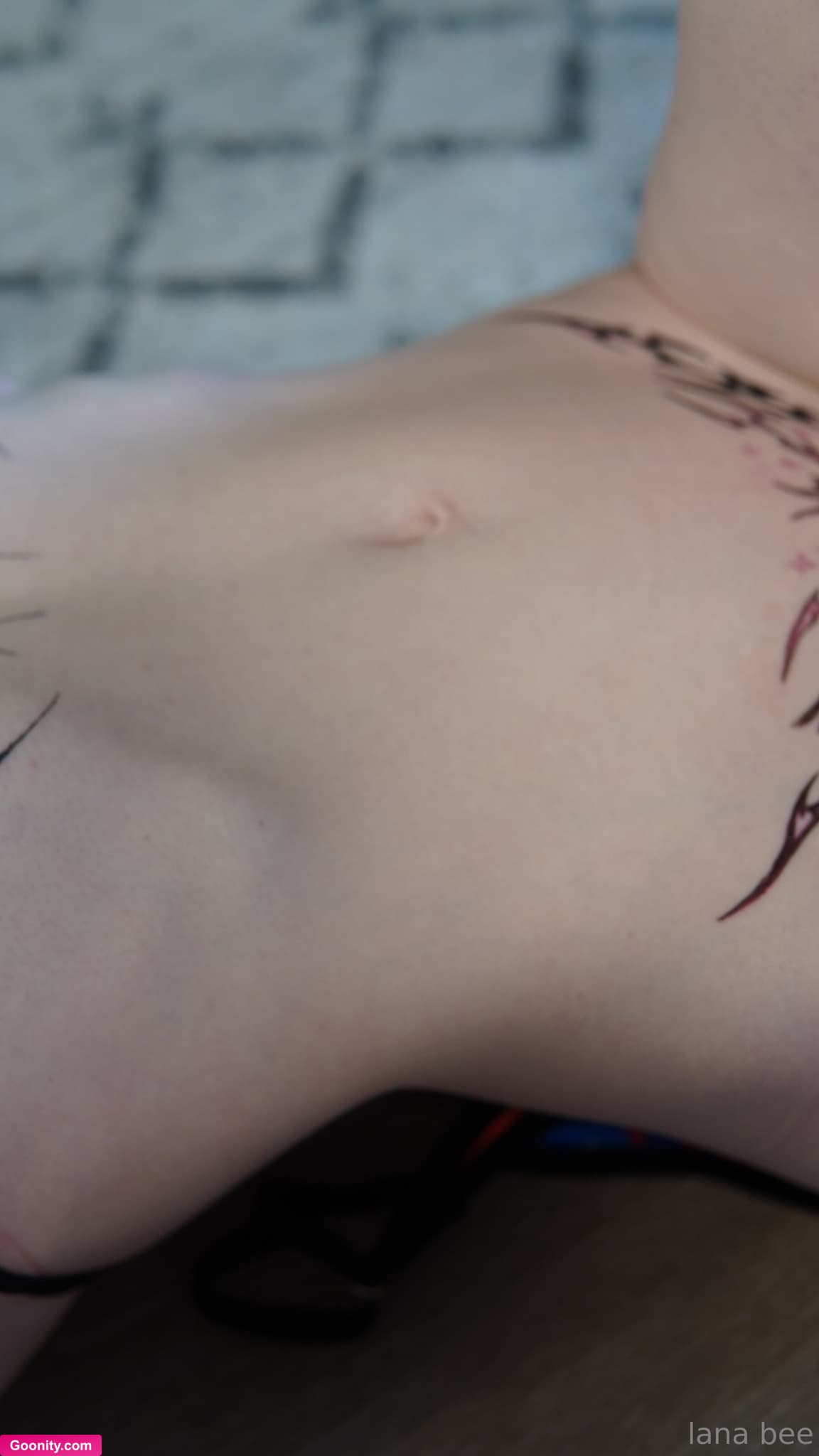 Lana Bee on OnlyFans - Close ups and details 💕