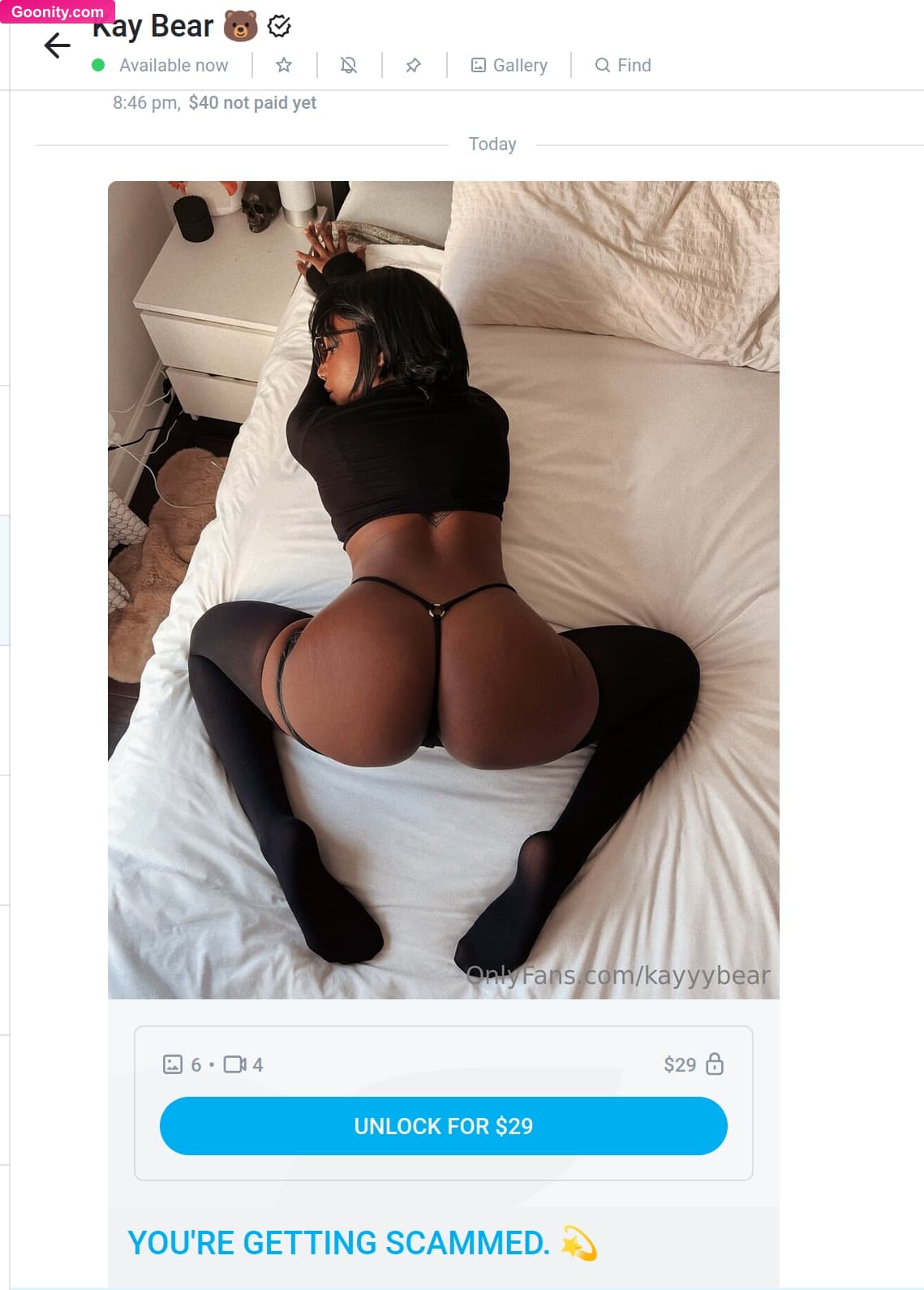 Kay Bear 🐻 on OnlyFans - Photo 142