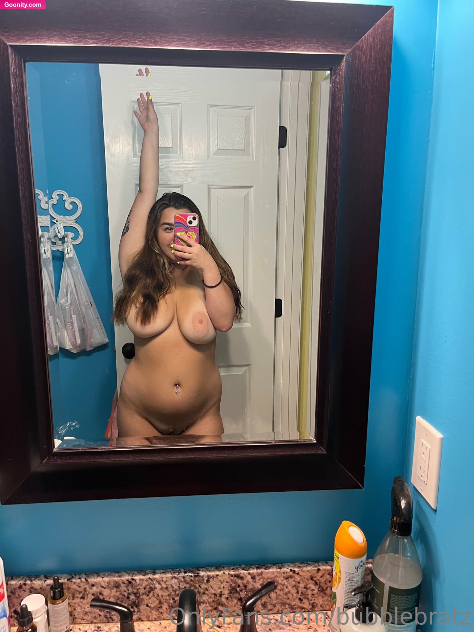 Madelynn May on OnlyFans - can i send you all these while you work?