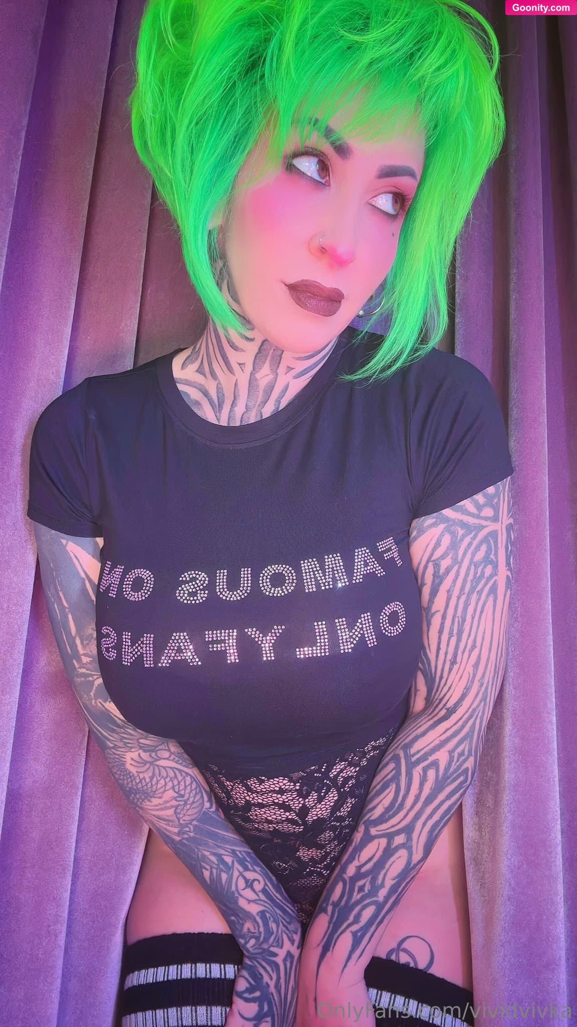 Vivid Vivka on OnlyFans - Photo 58