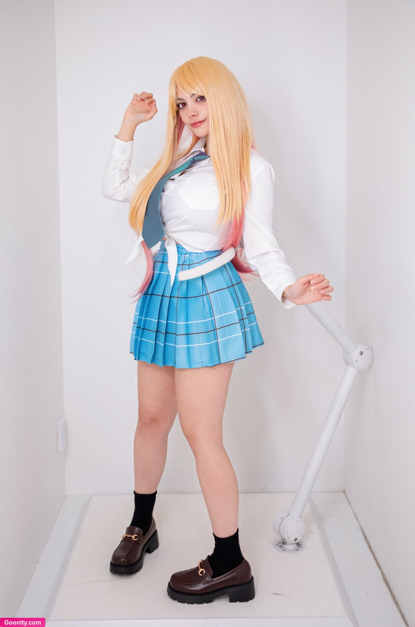 Sofia Mina Delle Cave on OnlyFans - Photo 121