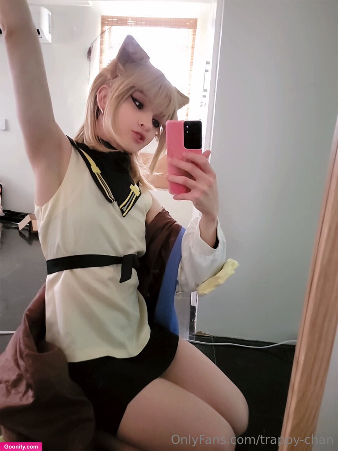 trappy-chan on OnlyFans - Photo 186