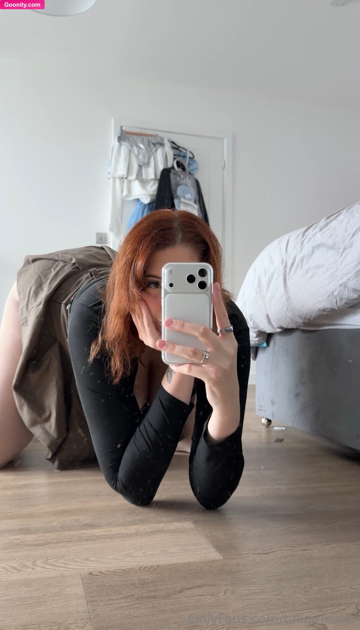 Katie | 6'9” on OnlyFans - Photo 84
