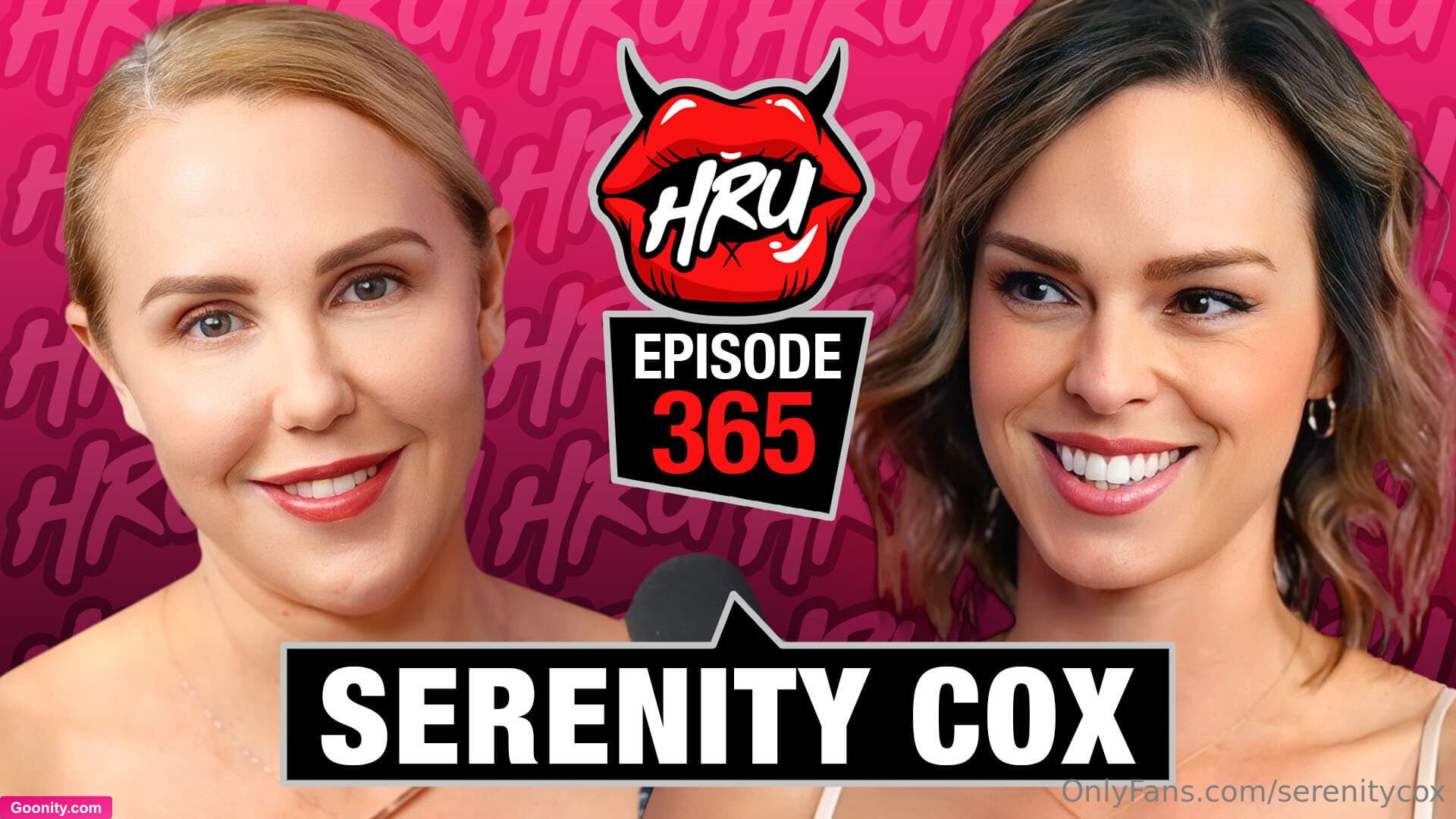 Serenity Cox on OnlyFans - My recent episode of the Holly Randall Unfiltered podcast is now live and you can listen here: https://podcasts.apple.com/us…This is my most honest interview yet, and it was great to relive the last 3 years, from posting my first naughty photos on Fetlife, becoming a Vixen contract star and everything in-between.While the podcast is out now, the video version will broadcasting on Sunday at 10pm EST on her YouTube Channel: https://m.youtube.com/@HollyRandallUnfilteredHolly and I will be live chat