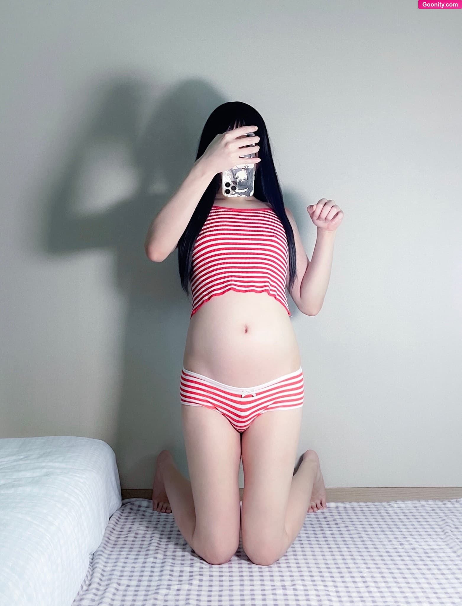 モカ on OnlyFans - Moca's pajamas❤