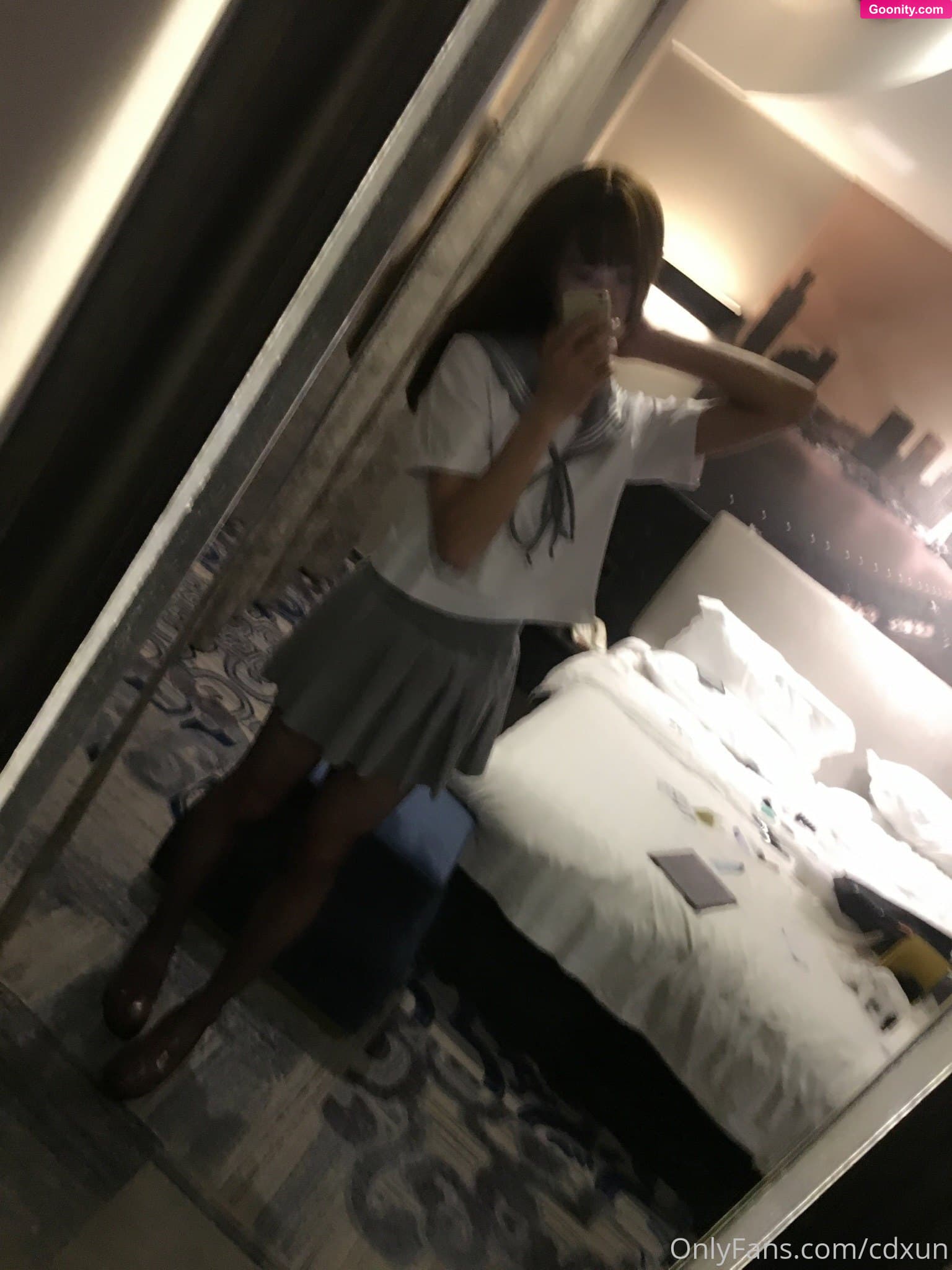 Suki Trans on OnlyFans - Cos