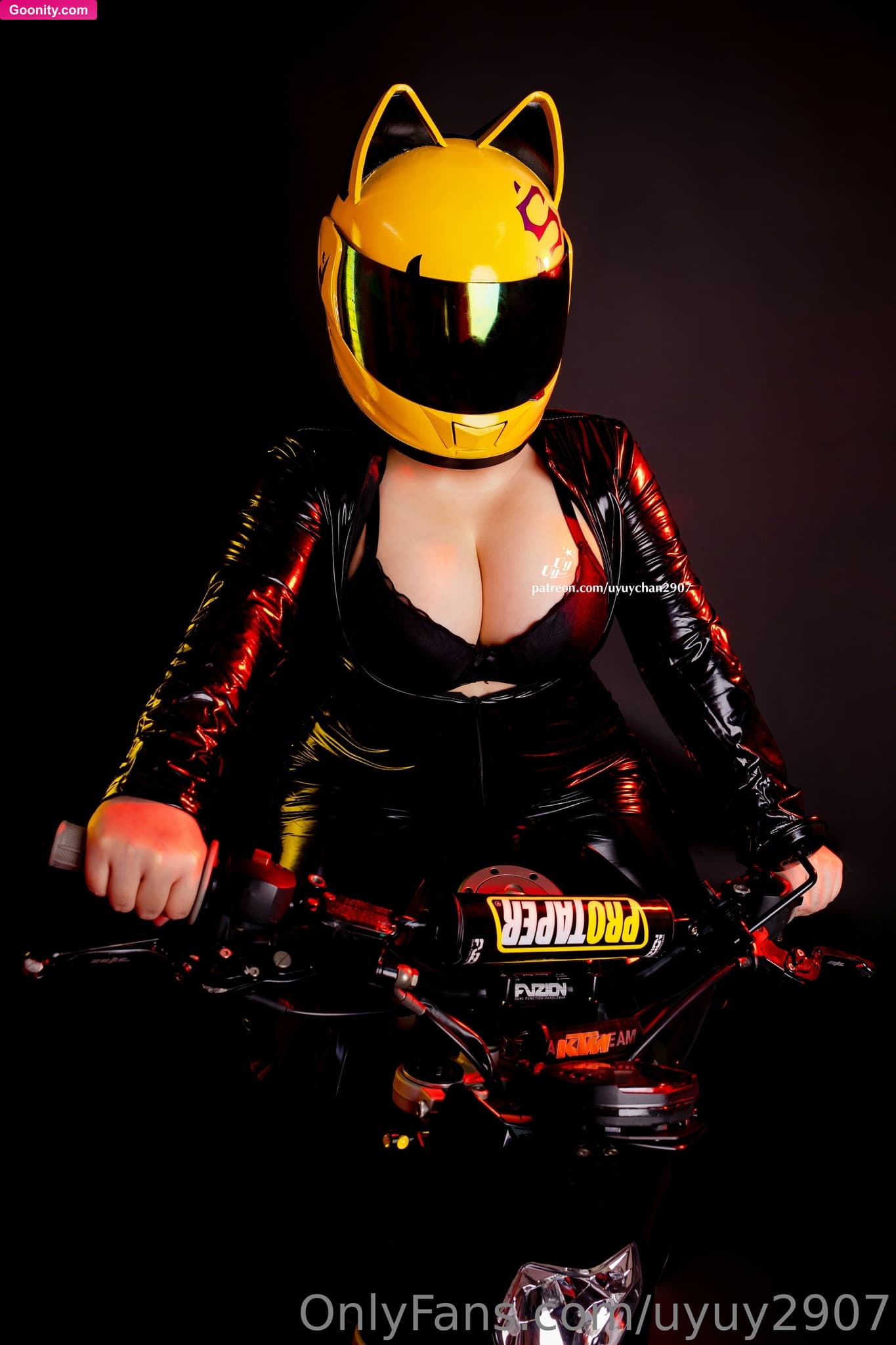 Uy Uy - Extra Thicc Princess - NO NUDE on OnlyFans - Wanna explore the dangerous curves? Unlock Celty sexy photo..