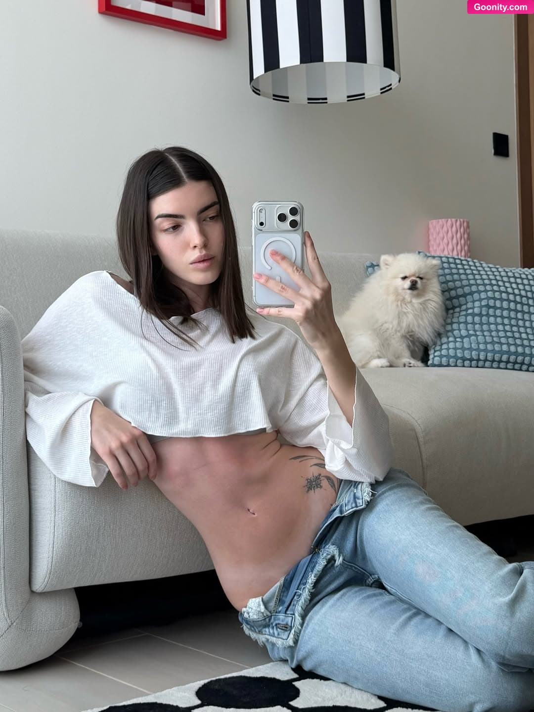 Mary on OnlyFans - Photo 33