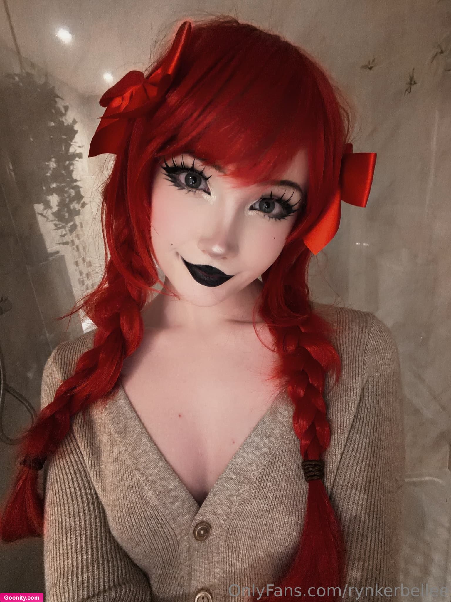 rynkerbelle ♡ ryn on OnlyFans - Photo 164