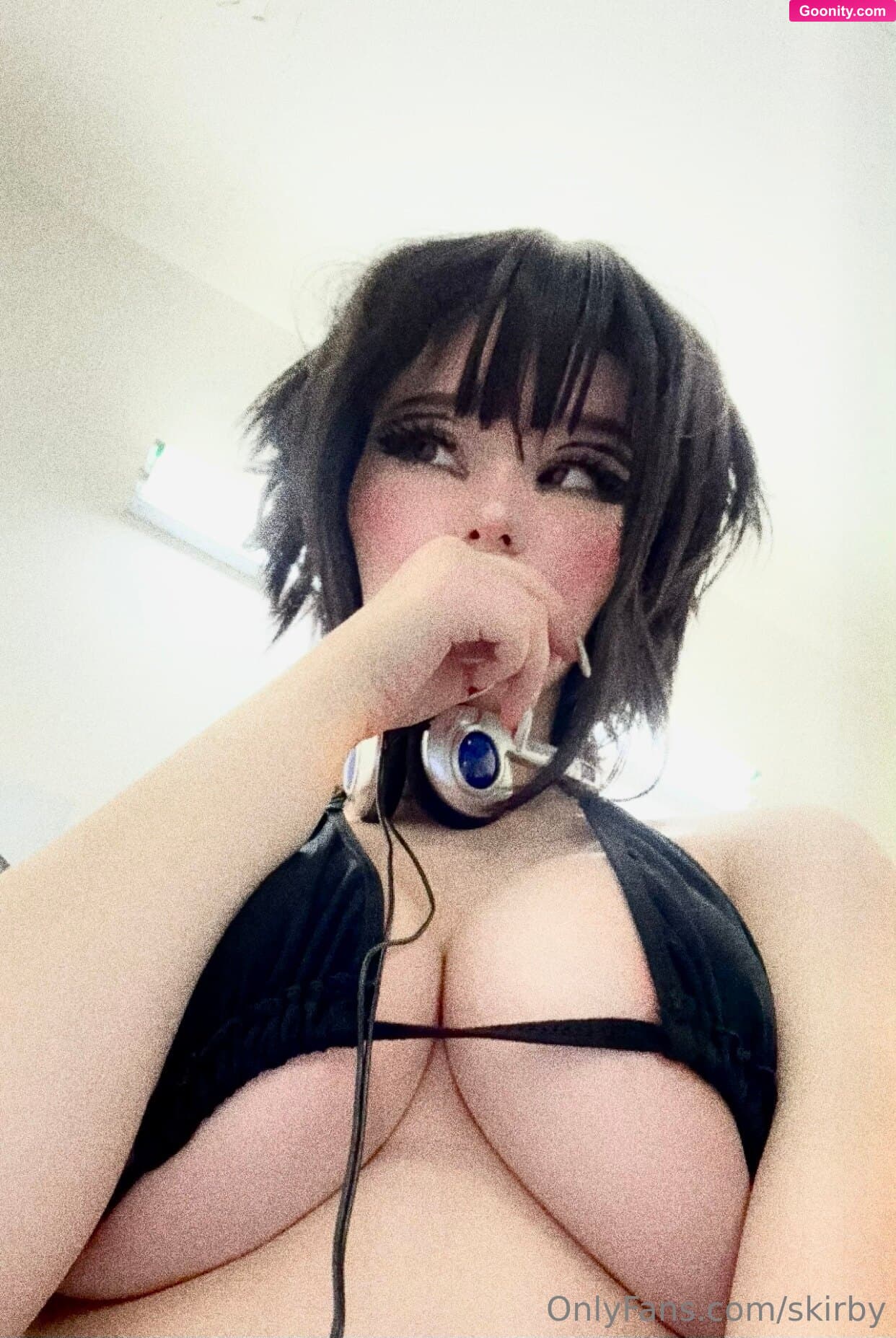 Imskirby on OnlyFans - Tits (huge)