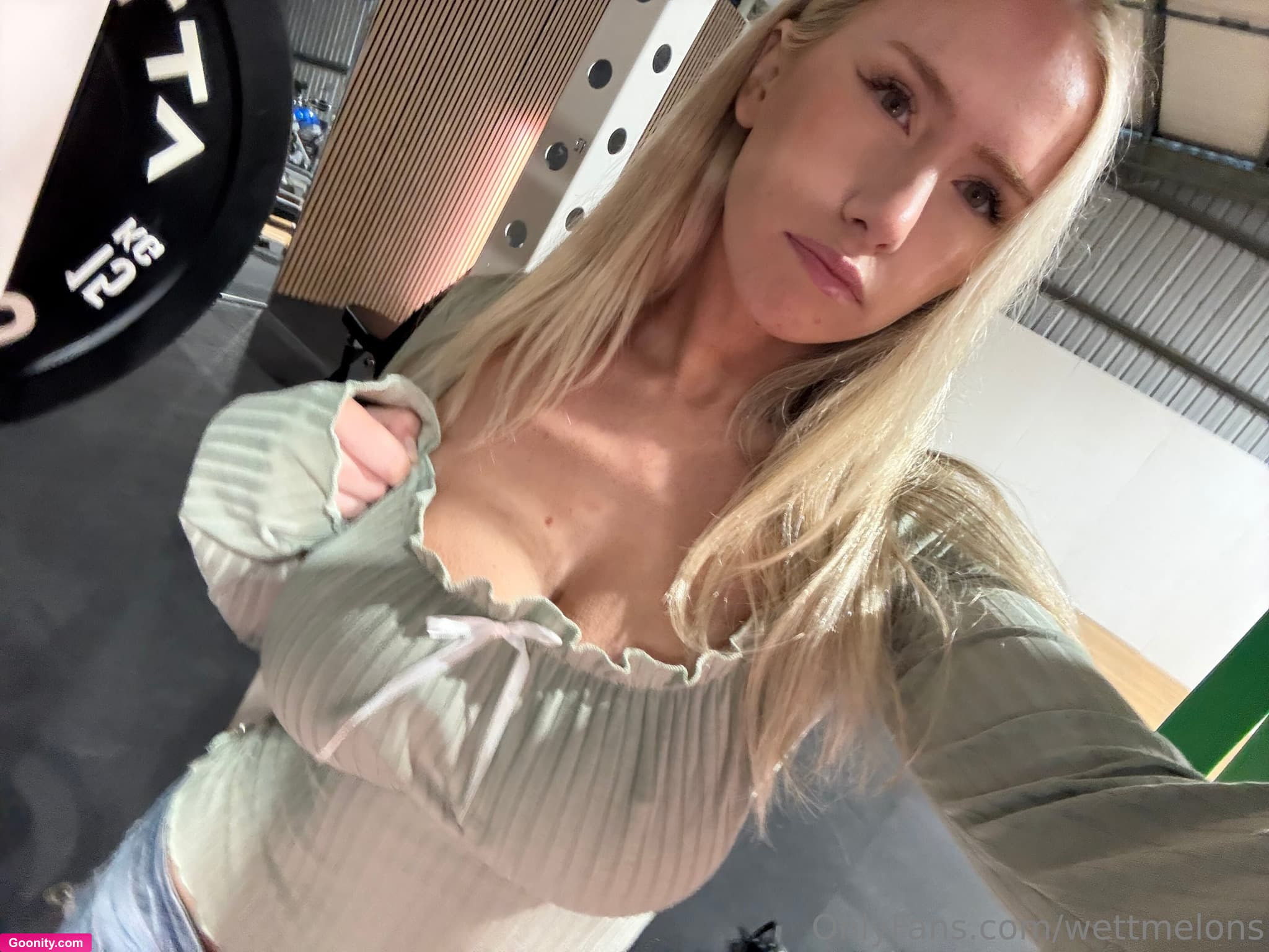 Wettmelons on OnlyFans - i haven't been spanked in a while.. do you wanna volunteer? ..