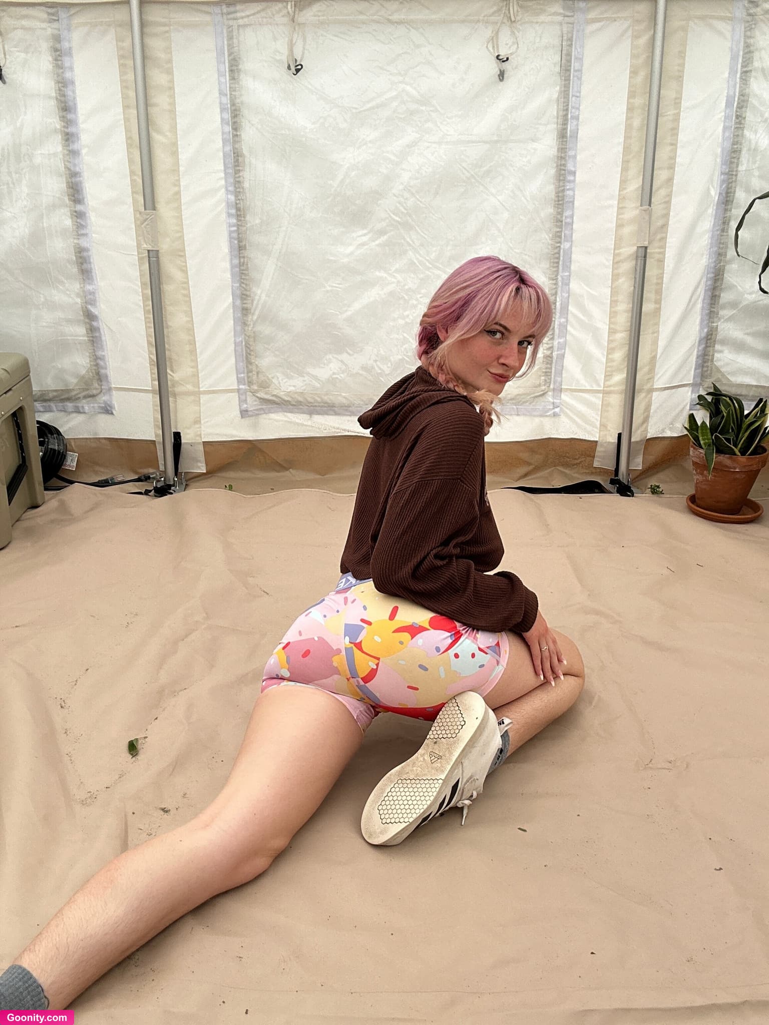 Elby💖 5’3 | 28DDD on OnlyFans - 🤎🩷🤎