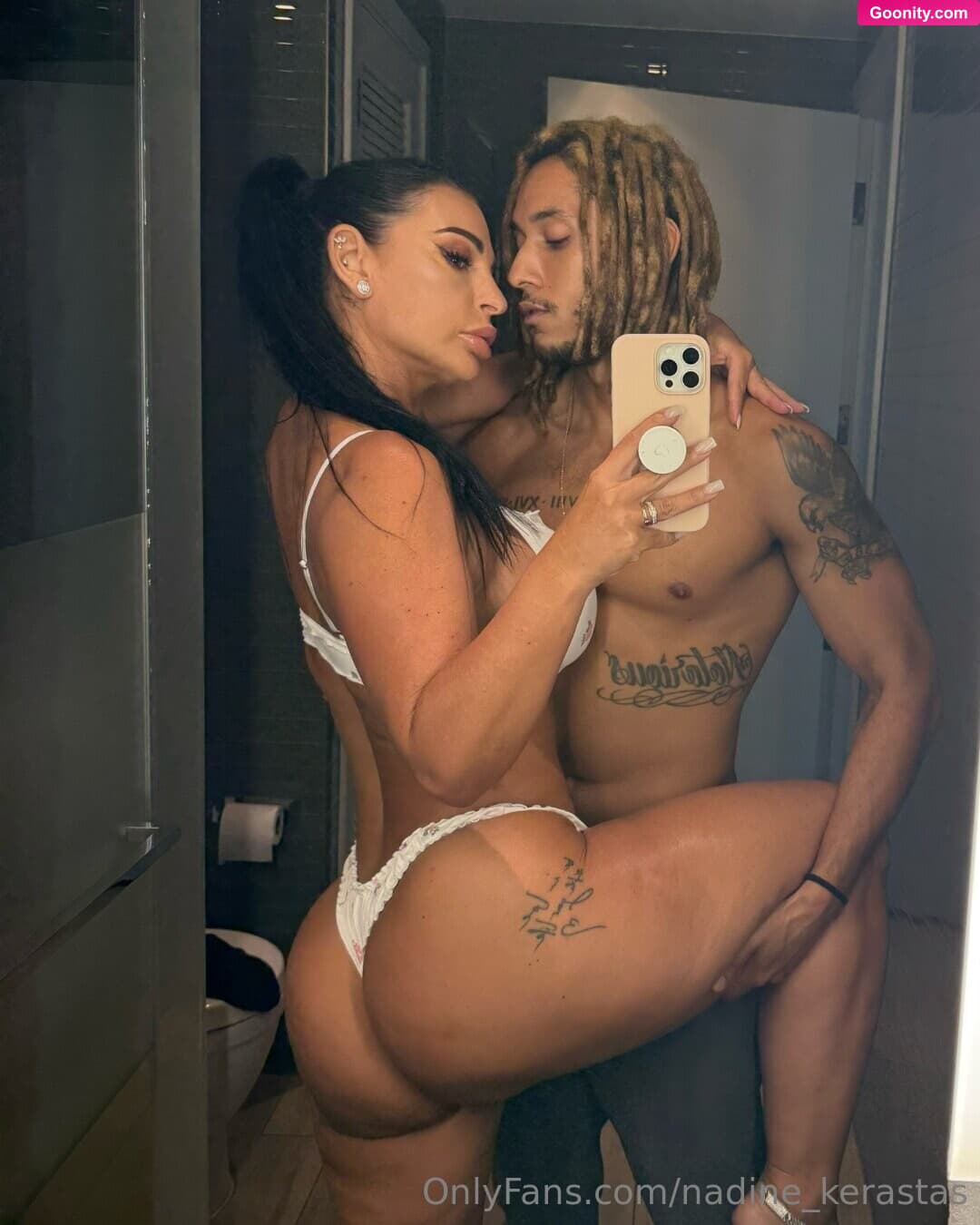 Nadine Kerastas on OnlyFans - Photo 108