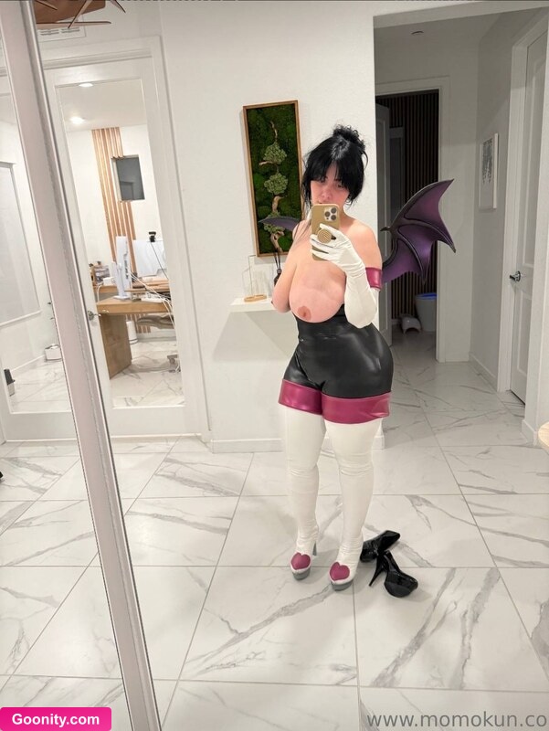 Momokun on OnlyFans - Photo 382