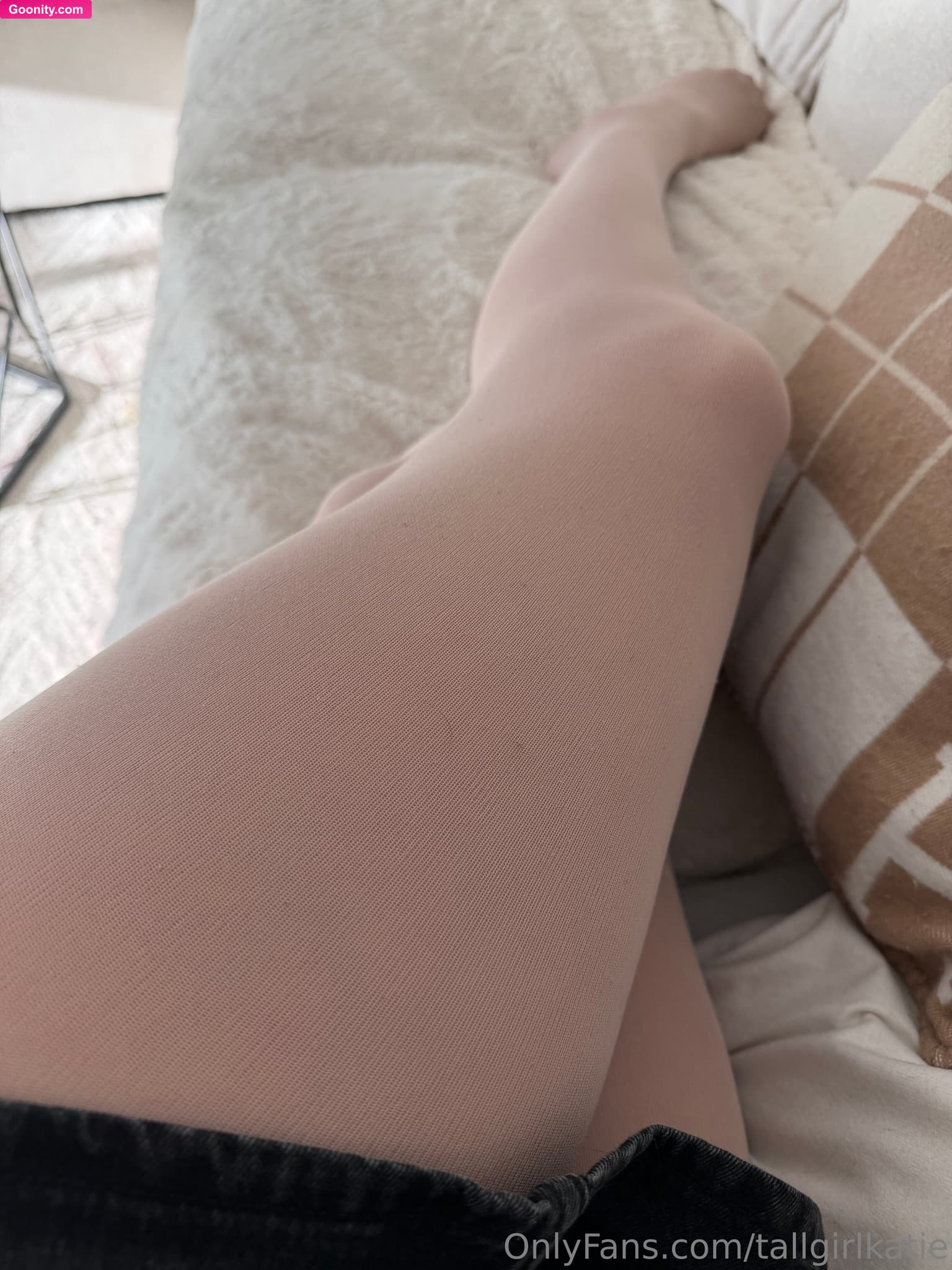 Katie | 6'9” on OnlyFans - Photo 91
