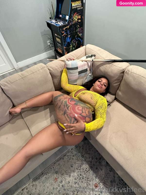 Kkvsh on OnlyFans - Photo 176