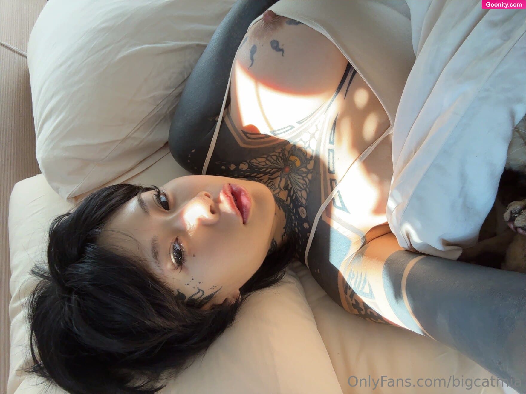 darkstarmia on OnlyFans - Good morning 🌞my sunshine~i Miss u 🤍