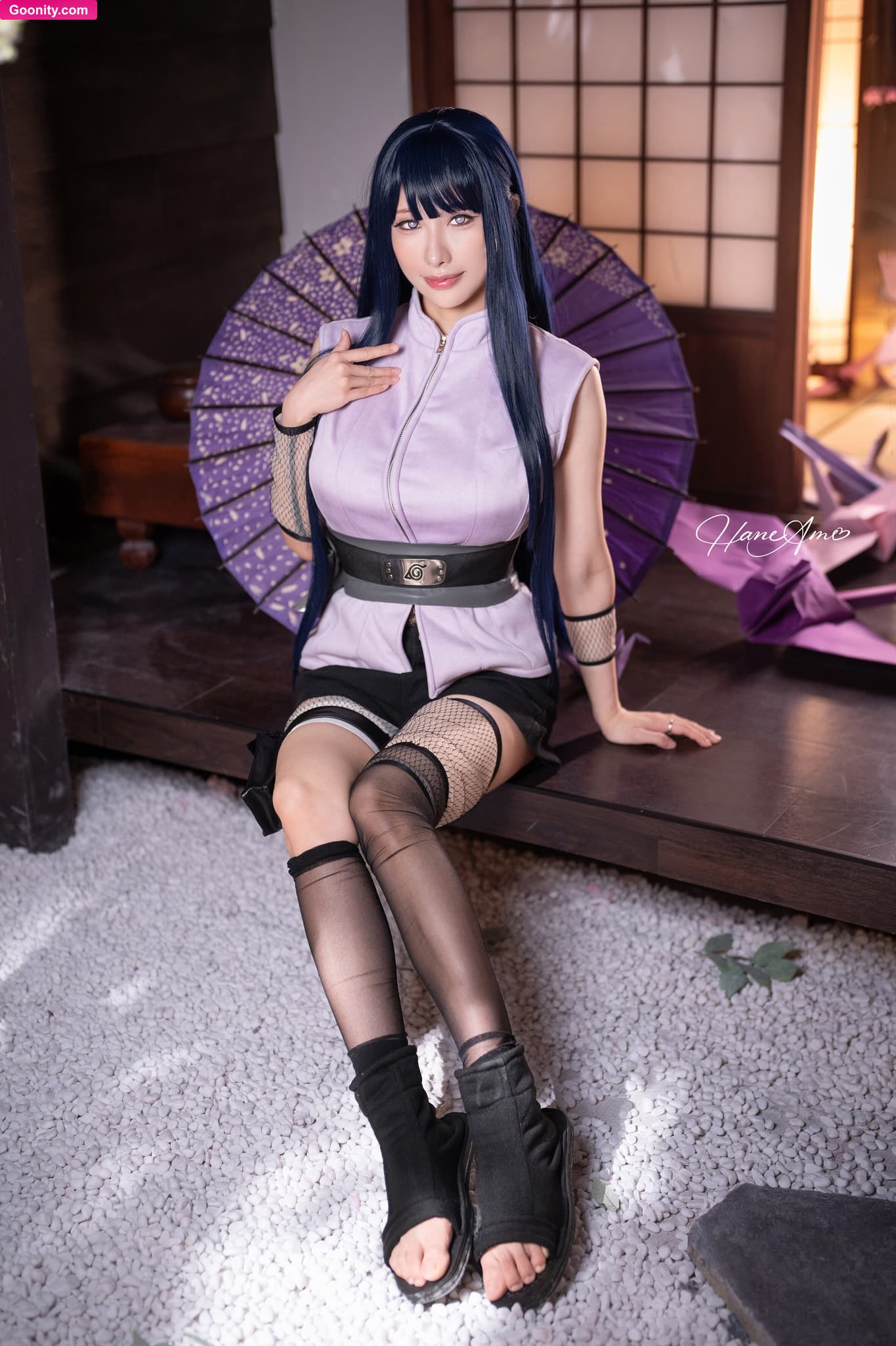 Hane Ame 雨波 on OnlyFans - Photo 39