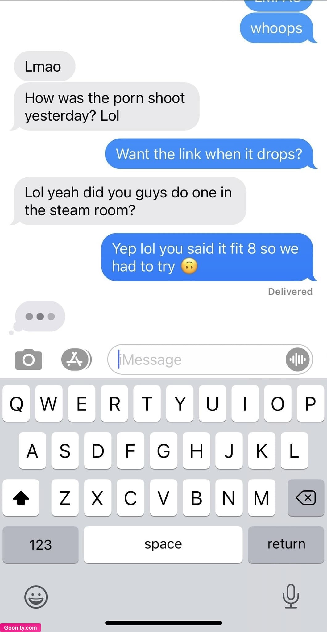 MissBNasty on OnlyFans - New 8 Girl Squirt Fest Scene available! 💦 We all milk our pussies until Professor Gaia is covered in our juices. Oh, and the Airbnb host watched the whole thing from his security cameras. So we made it extra nasty. 😩😩😩 It’s 10minutes and $50. Dm me if you didn’t get it & want it. It includes a feature from: @lexyl3x @missbnastyfree @badkittyyy_ @lordhefnerr @professor_gaia @veronicasantos @raquelsavage @mystiquemoves @seren.titty.raexx
