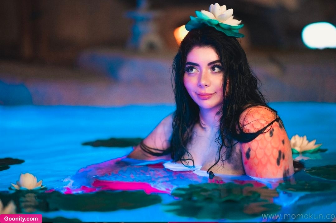 Momokun on OnlyFans - Photo 195