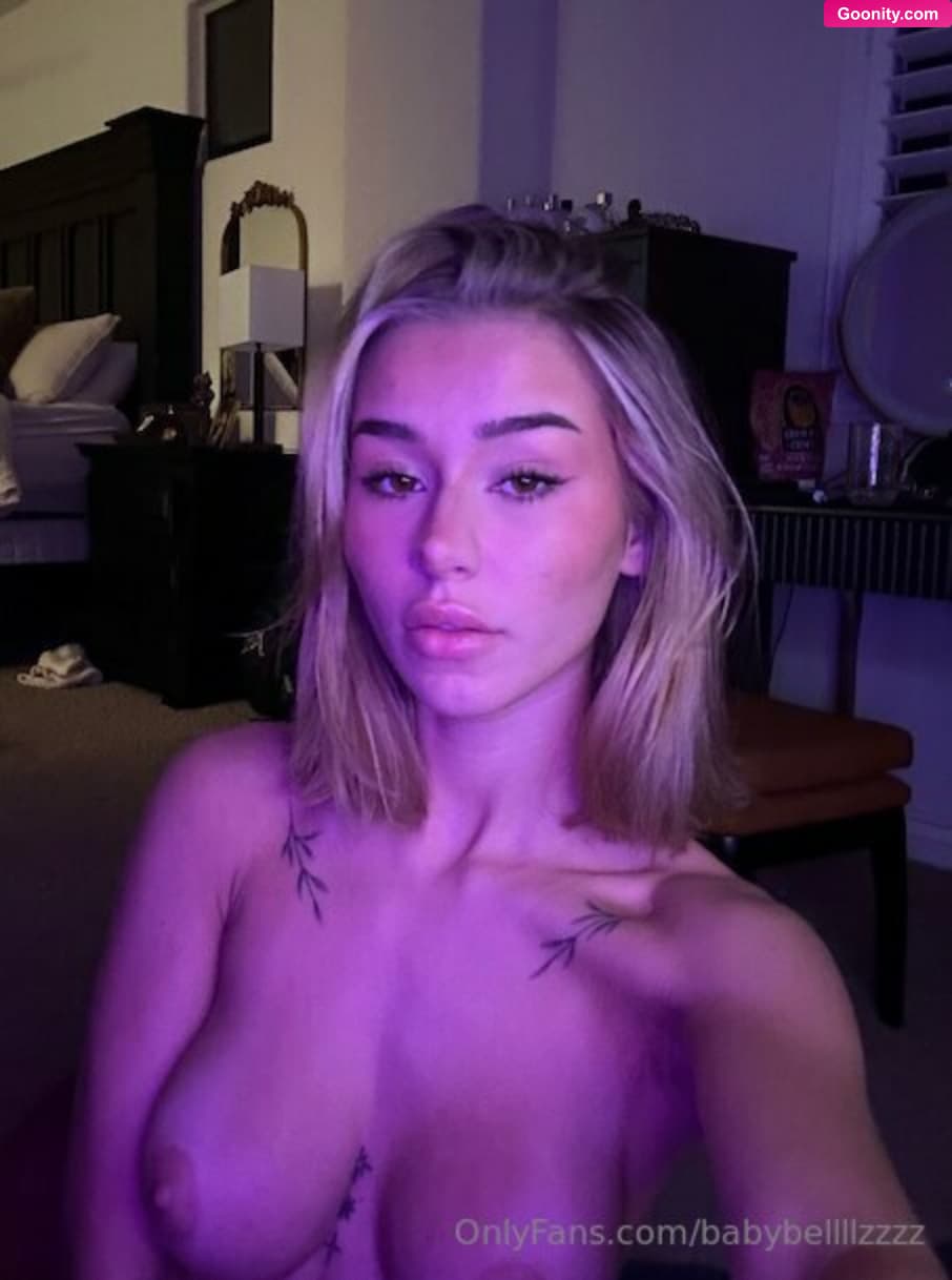 Bellaš¤ on OnlyFans - Photo 21