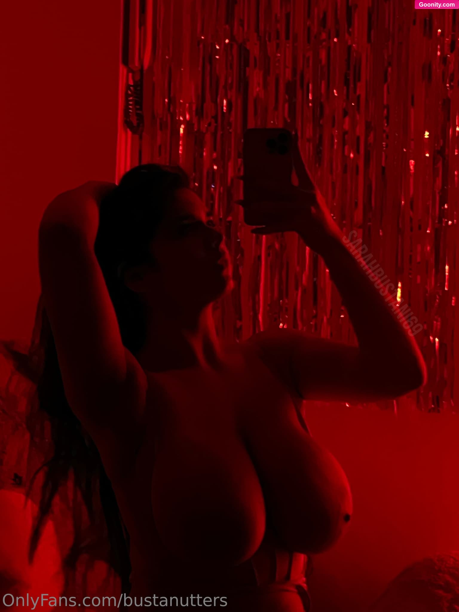 Sara Bustani π on OnlyFans - baby please π₯Ί