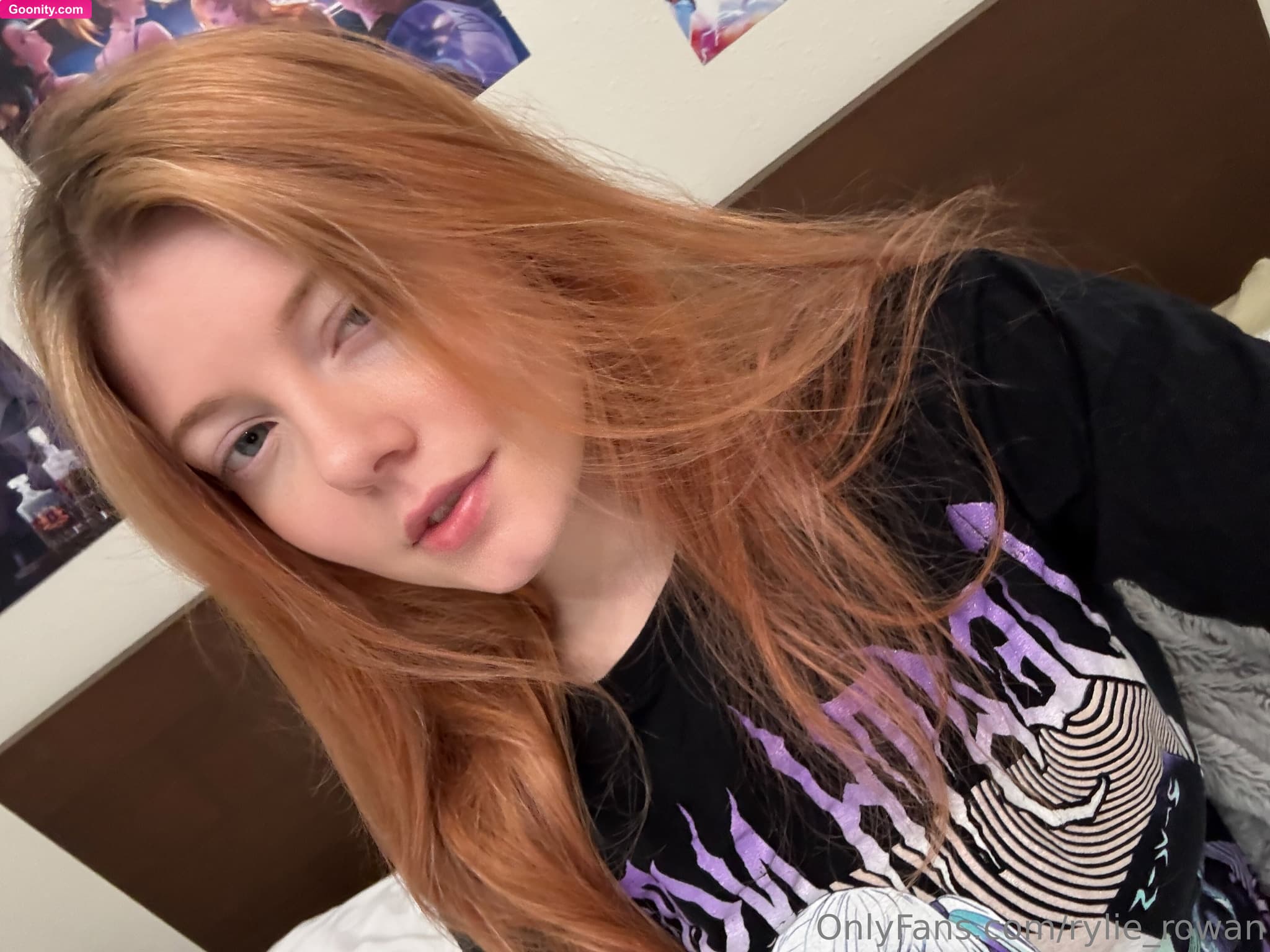 Rylie Rowan on OnlyFans - Hey it’s been a while