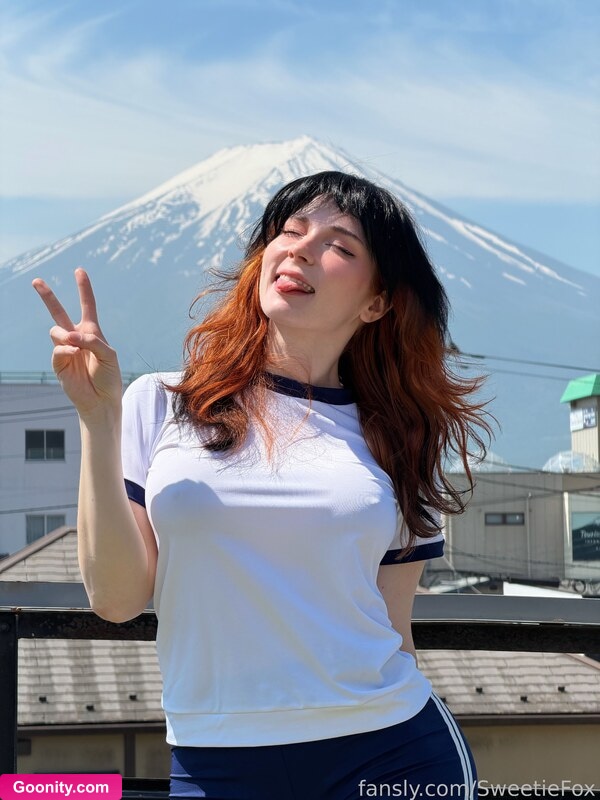 Sweetie Fox on OnlyFans - Photo 189