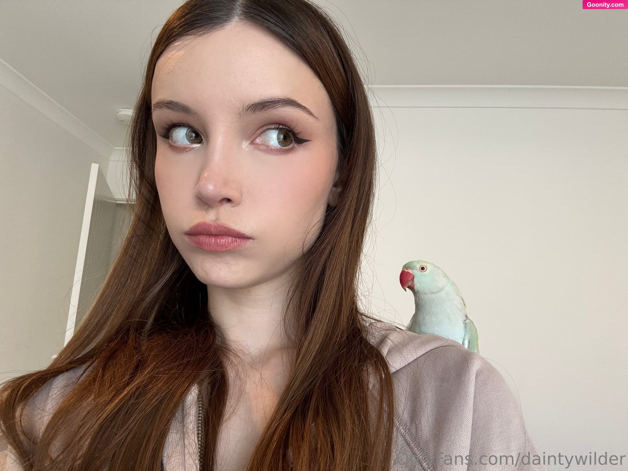 Dainty Wilder on OnlyFans - Photo 325