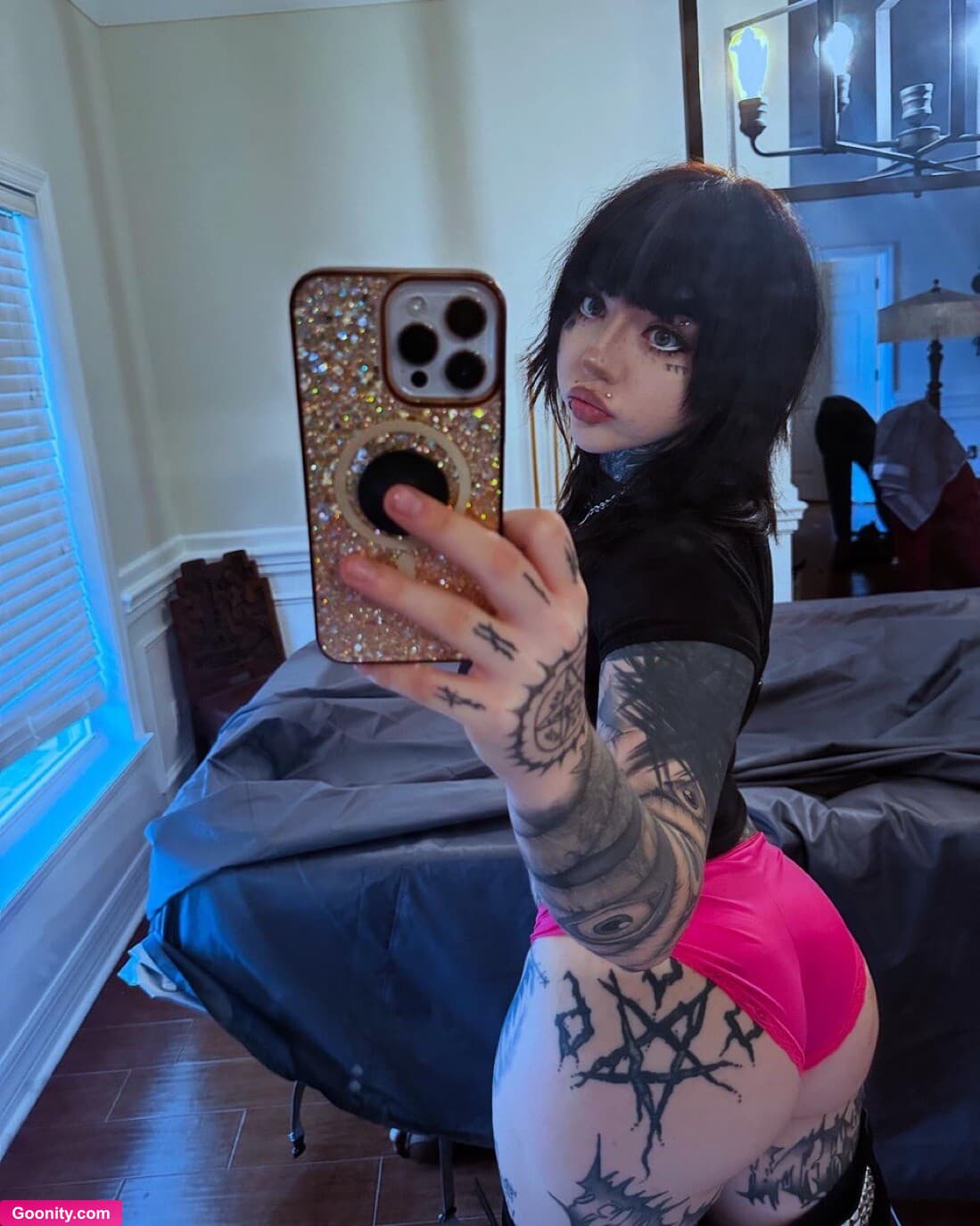 Celeste 🖤 on OnlyFans - Photo 139